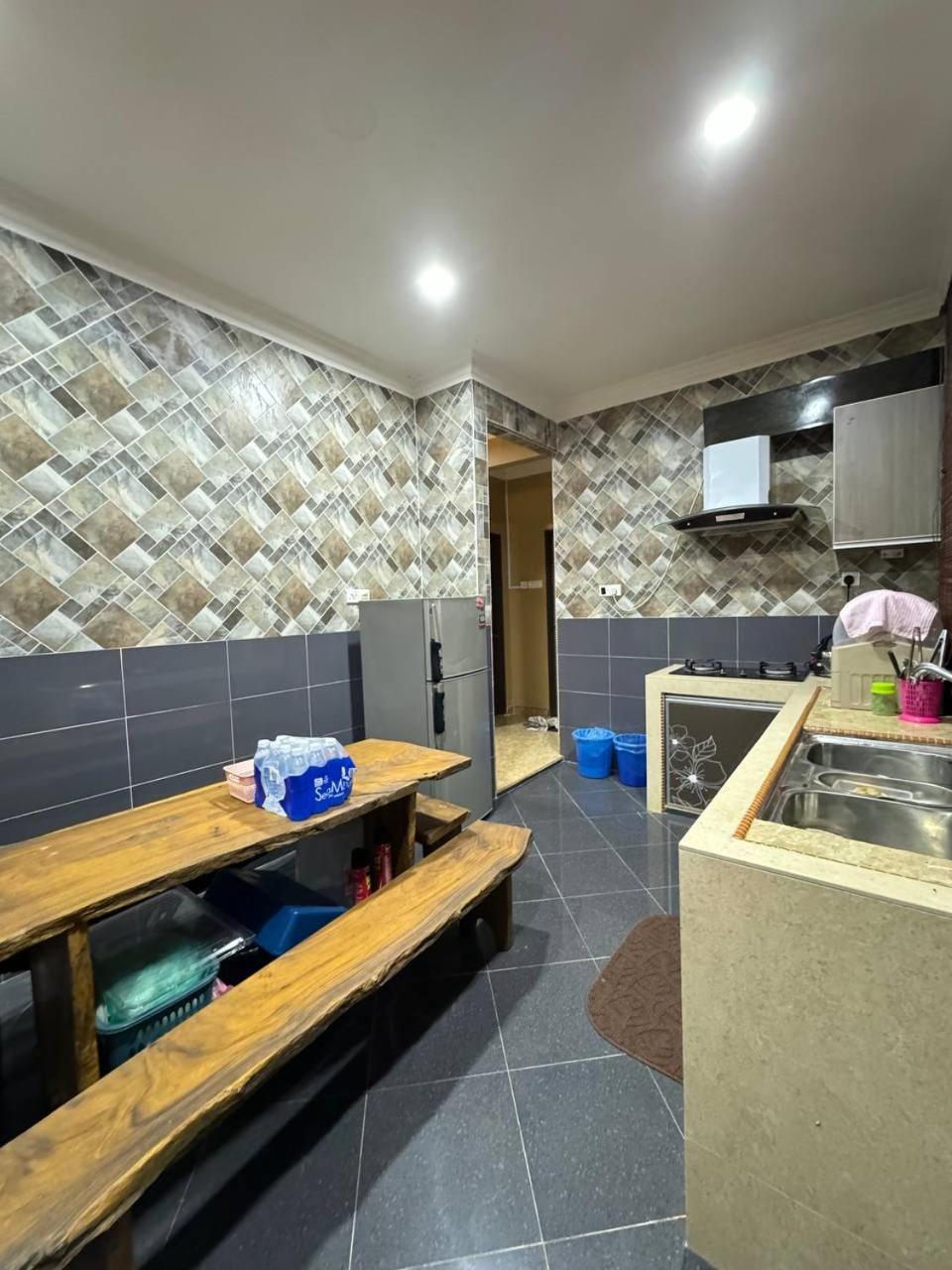 63 Homestay photo 3