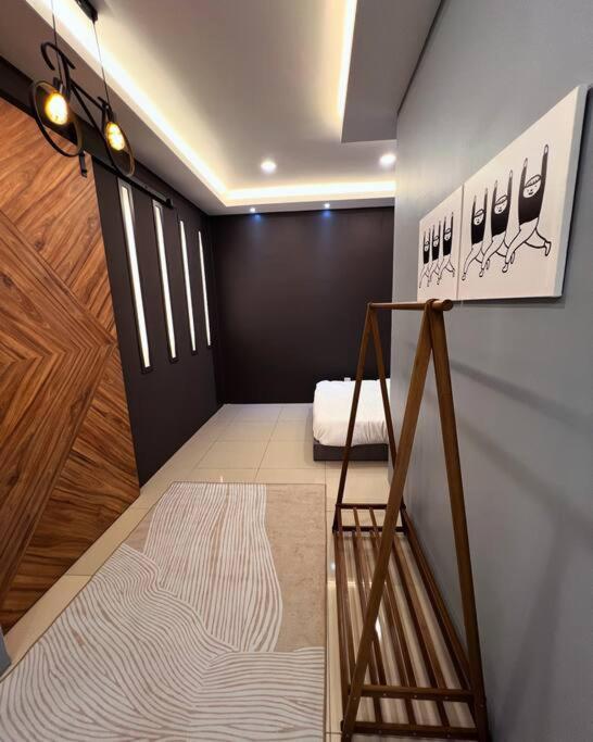 RUMAH SAUJANA KLIA by IMPIAN HOMESTAY photo 1