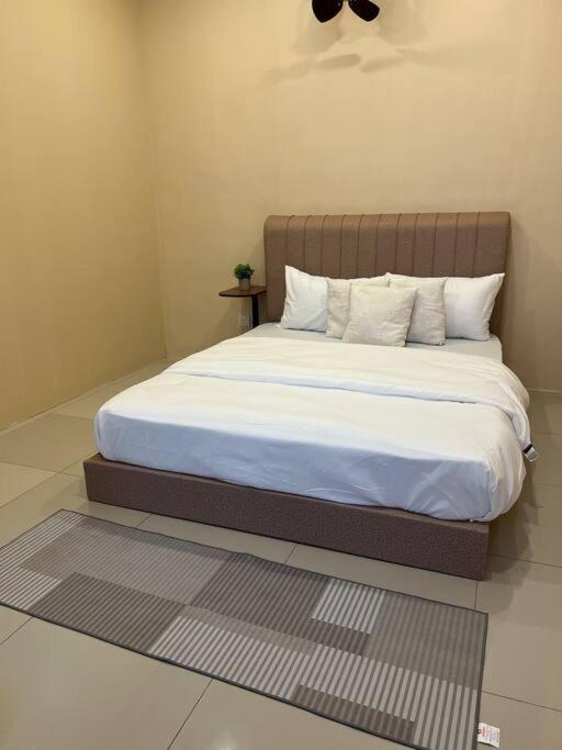 RUMAH SAUJANA KLIA by IMPIAN HOMESTAY photo 4