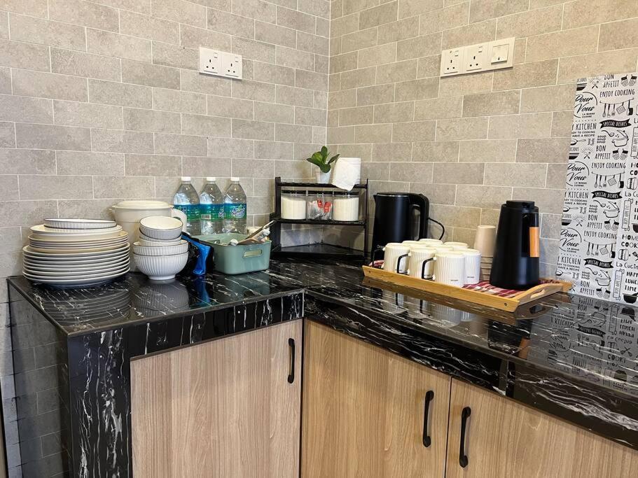 RUMAH SAUJANA KLIA by IMPIAN HOMESTAY photo 5