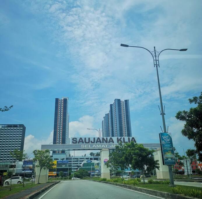 RUMAH SAUJANA KLIA by IMPIAN HOMESTAY photo 6