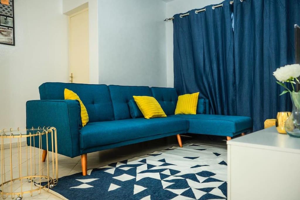 Private Garden Villa Almadies-Ngor 3 bedrooms wifi view 3