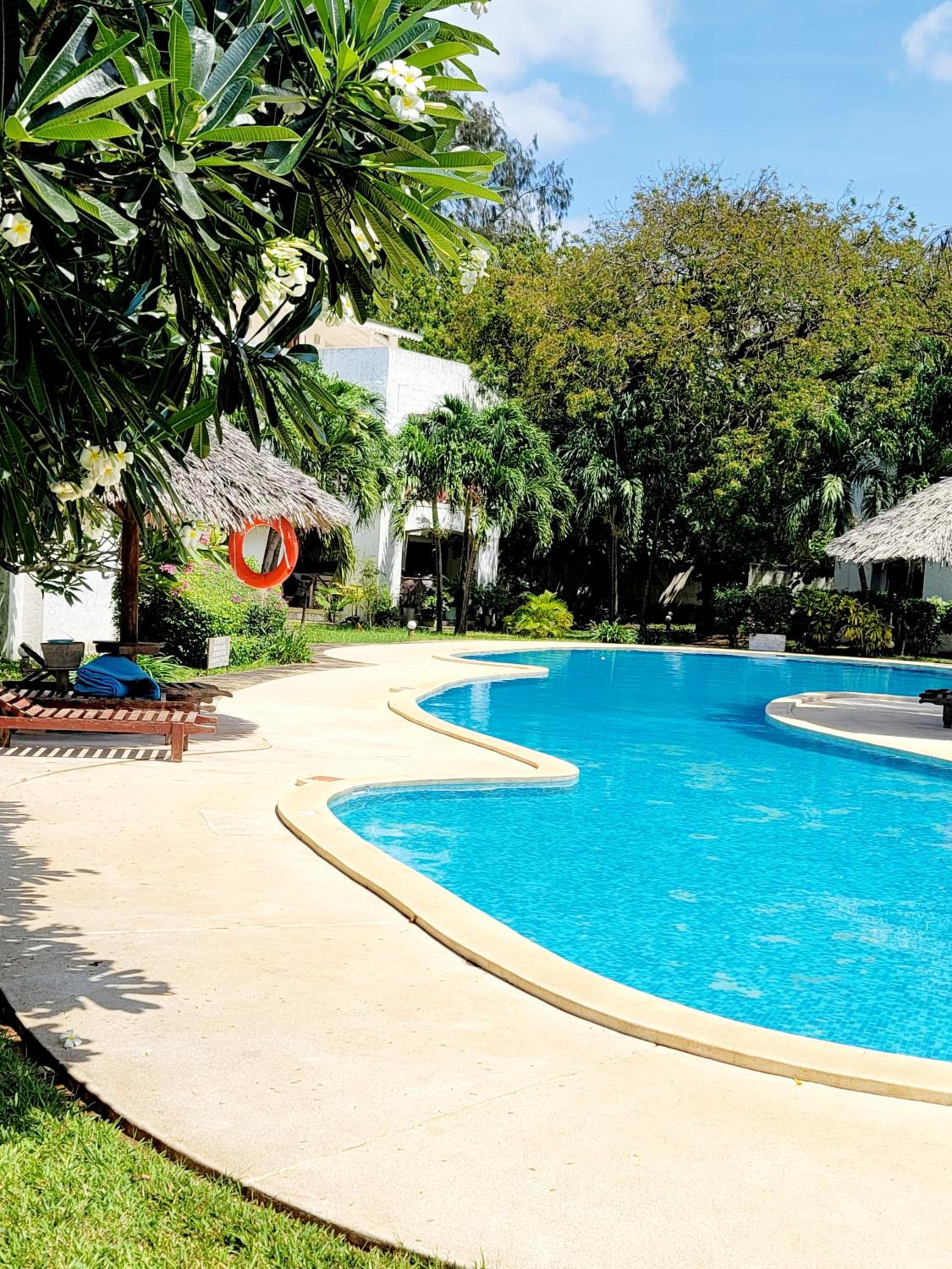 Green Malindi Apartments by RevSerene view 3