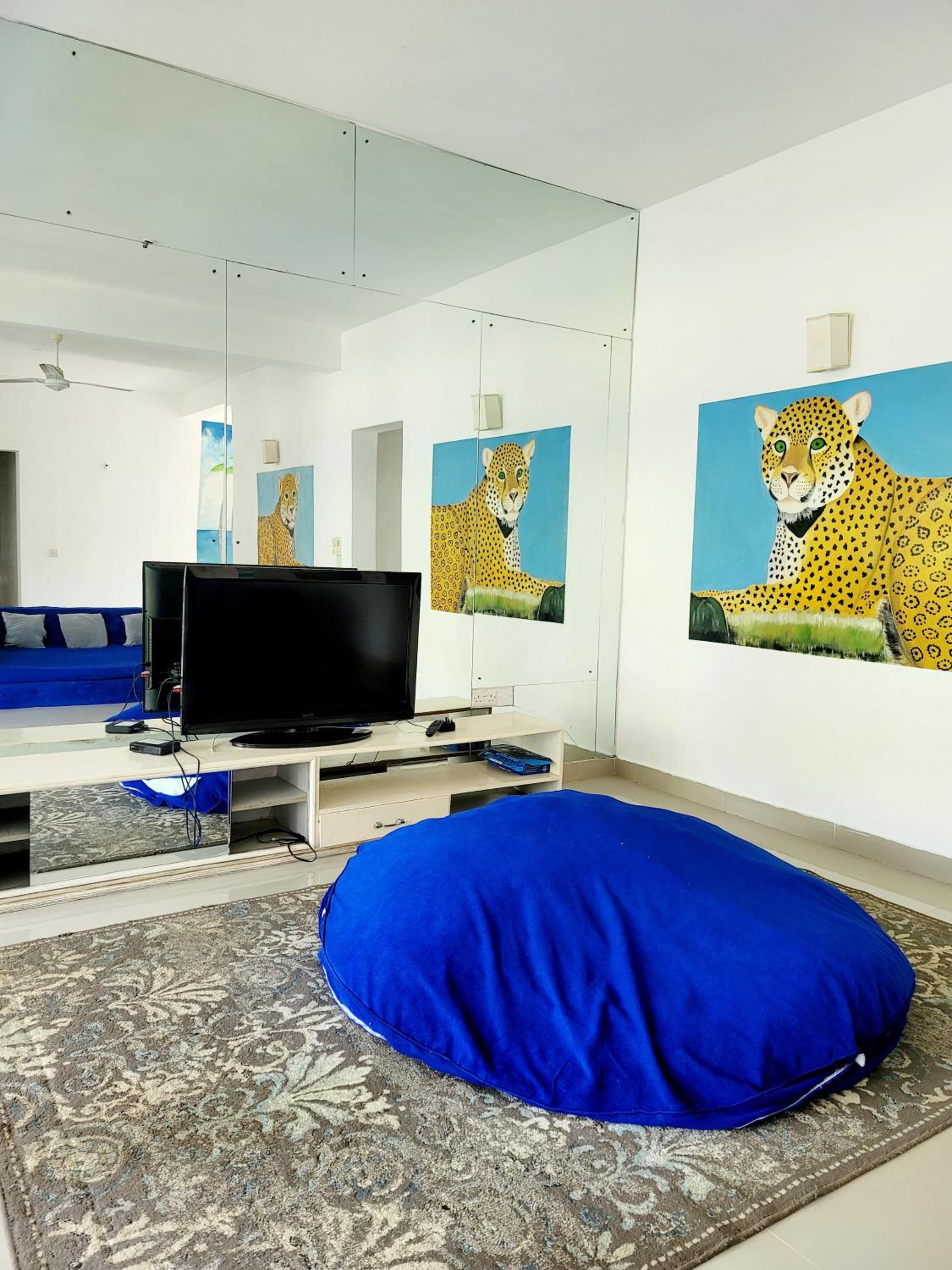 Green Malindi Apartments by RevSerene view 2