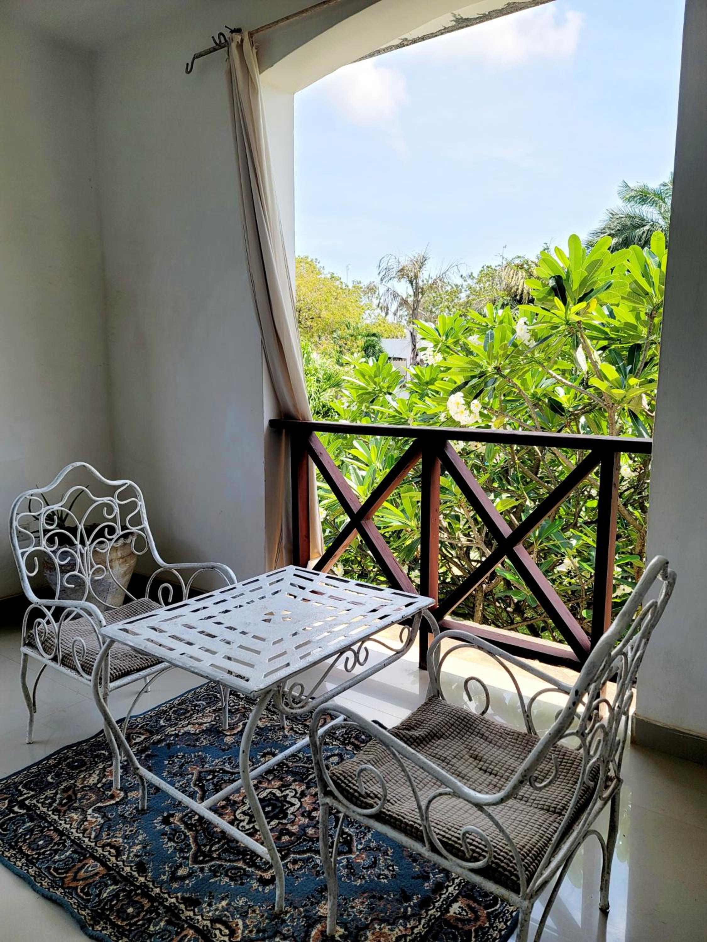 Green Malindi Apartments by RevSerene view 4