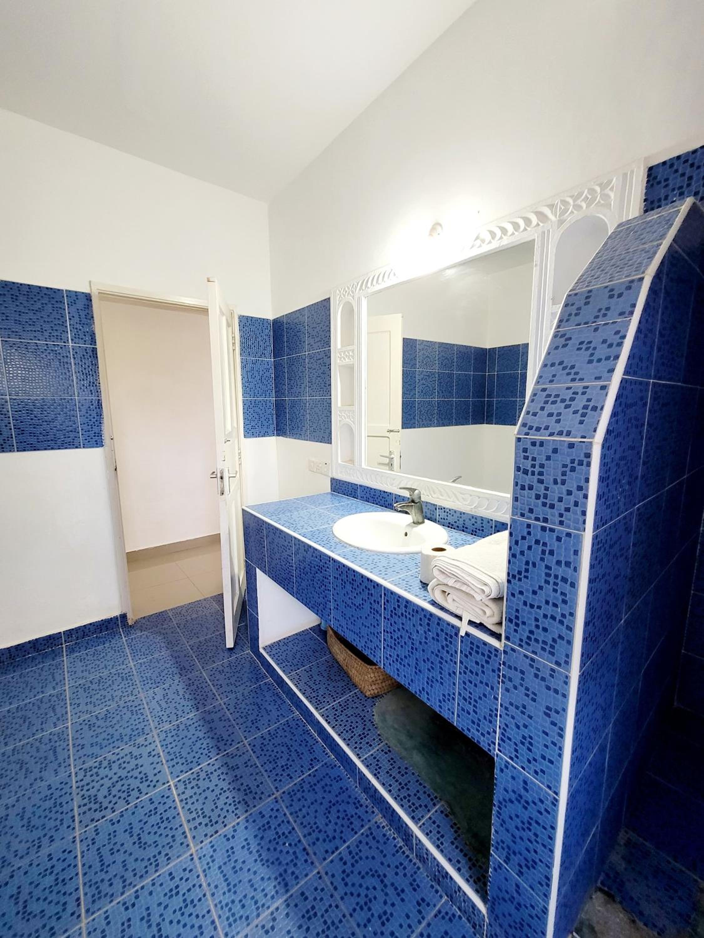 Green Malindi Apartments by RevSerene view 5
