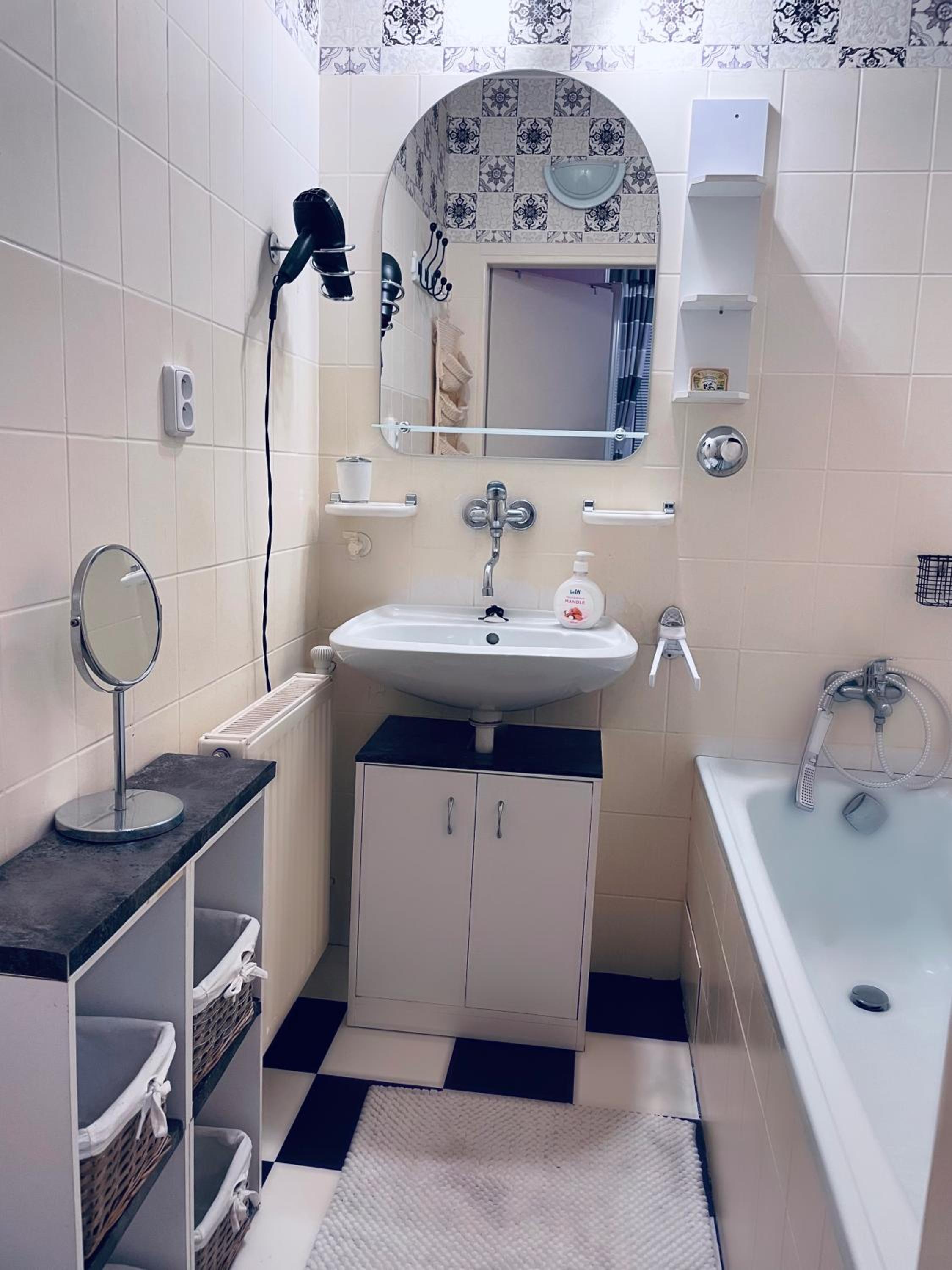 Apartmán Luhačovice