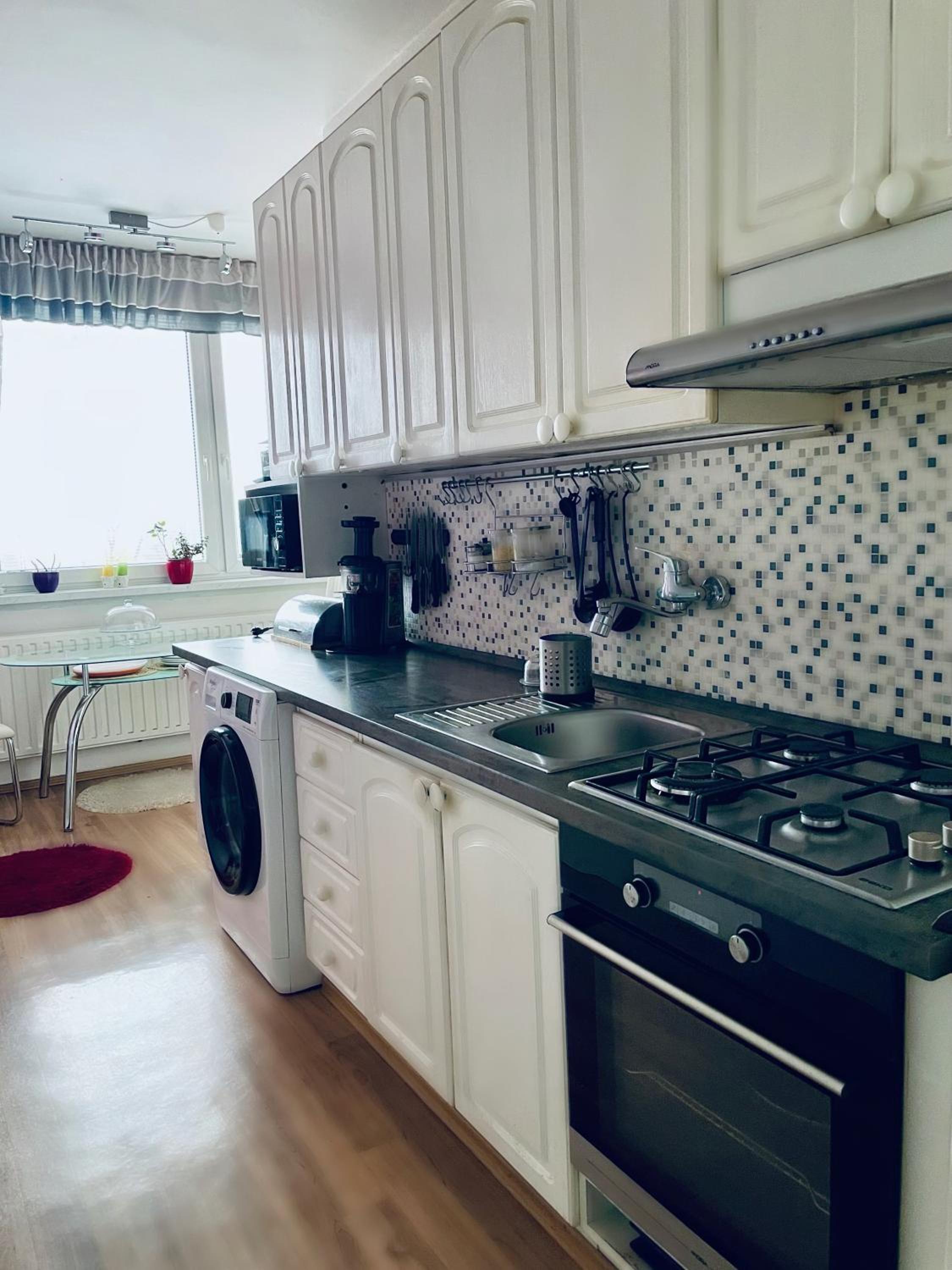 Apartmán Luhačovice