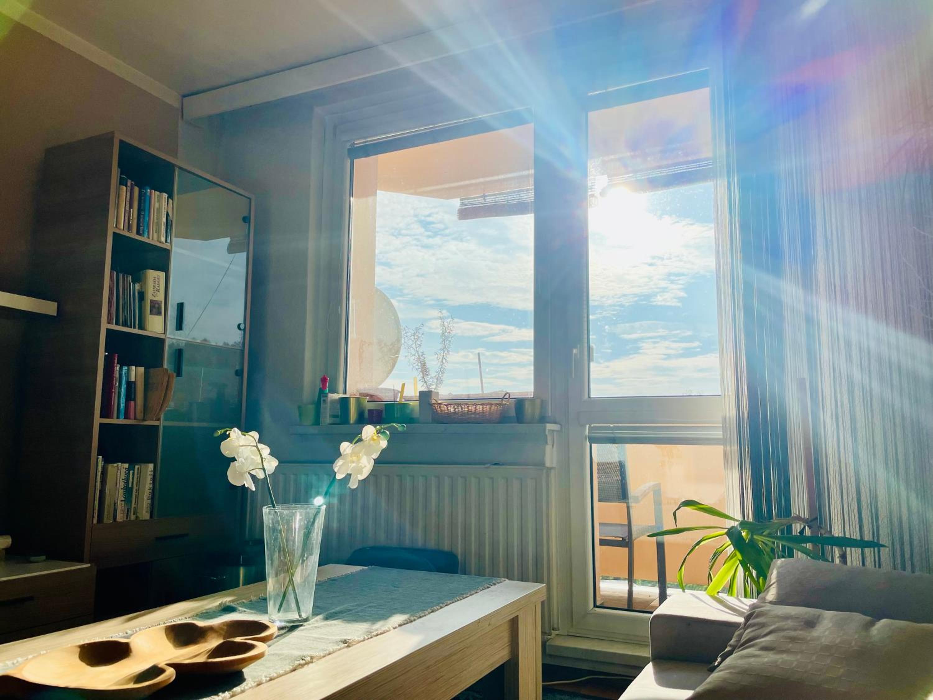 Apartmán Luhačovice