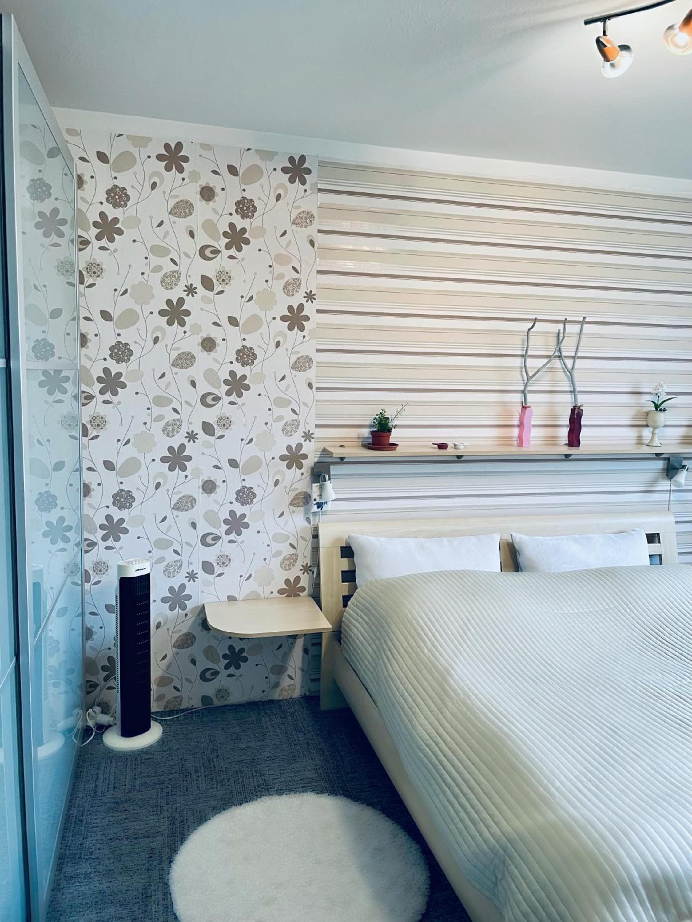 Apartmán Luhačovice