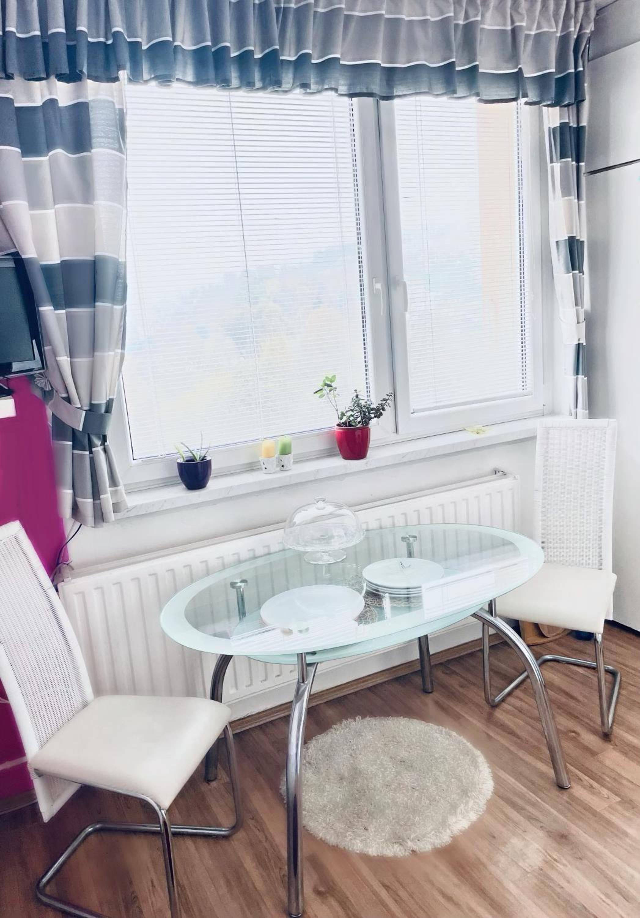 Apartmán Luhačovice
