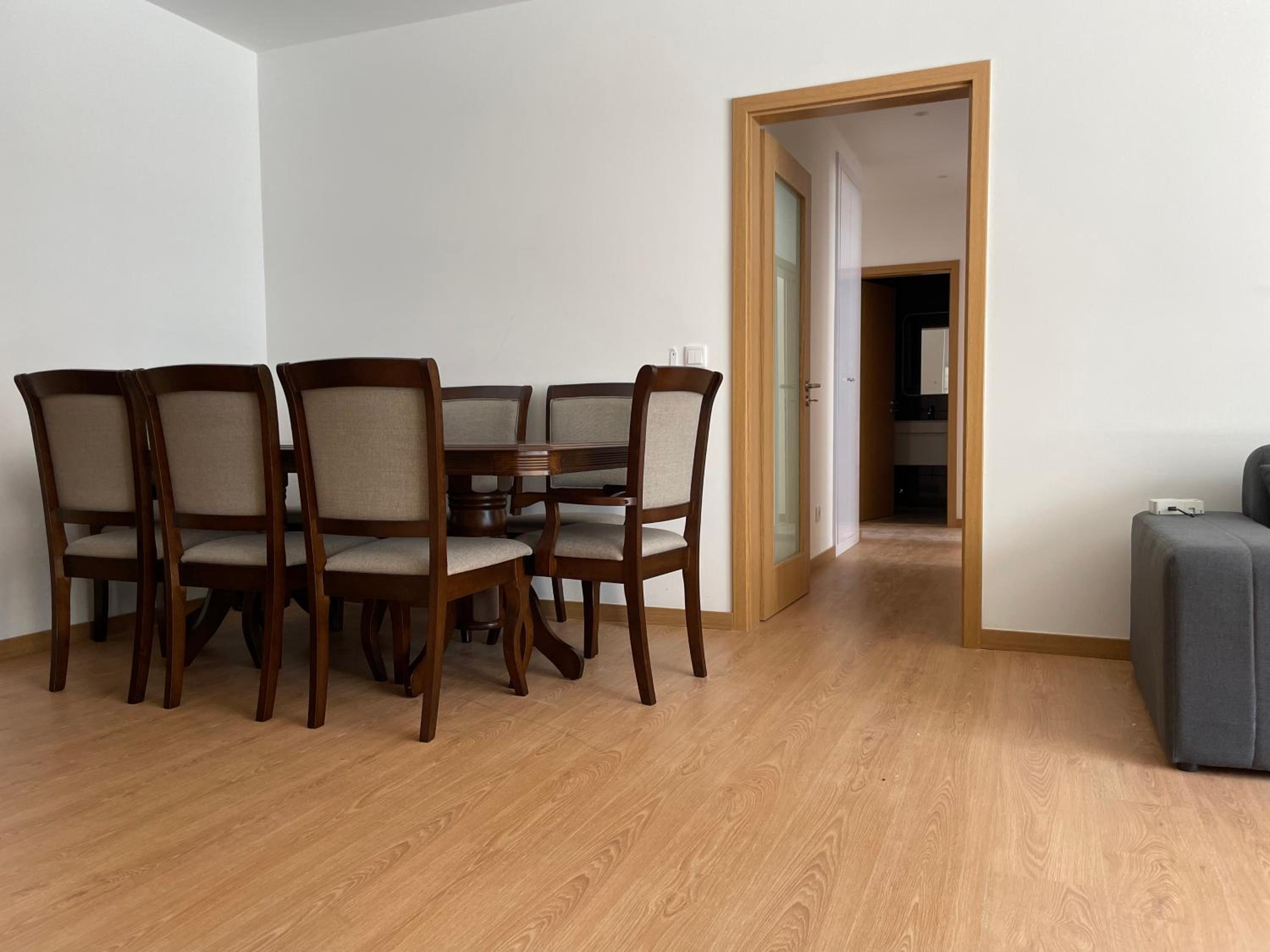 Zimpeto Stadium - Serviced Apartment view 2