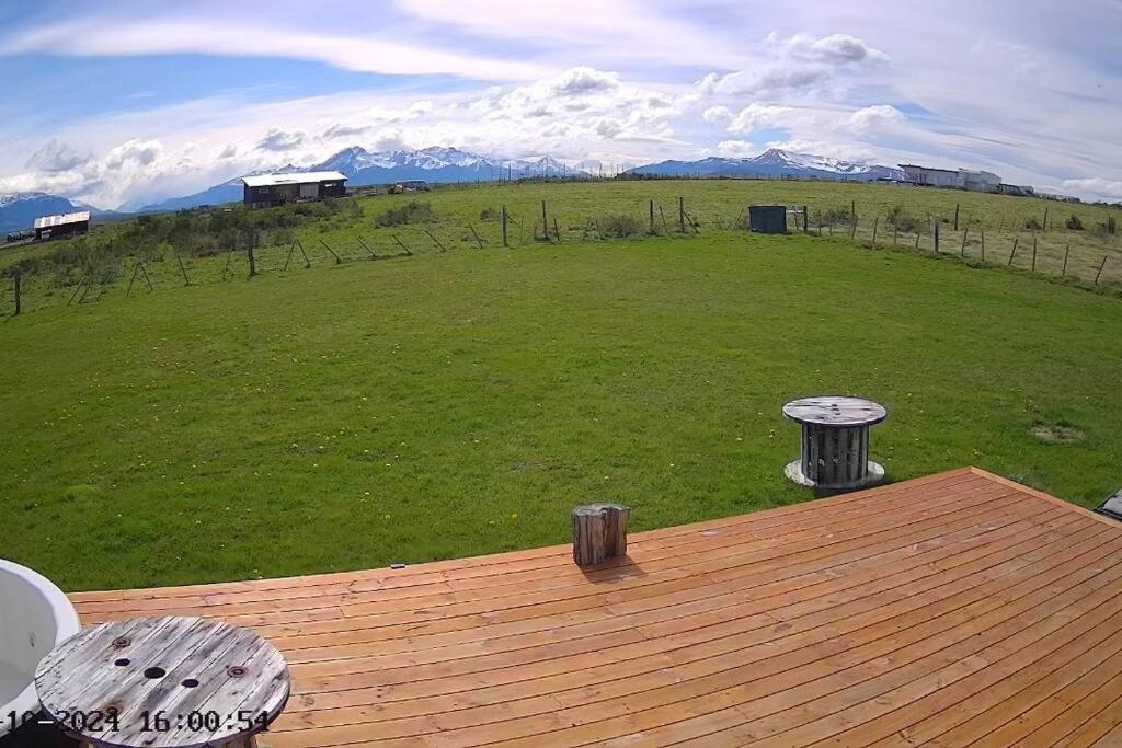 Casa Bella Vista