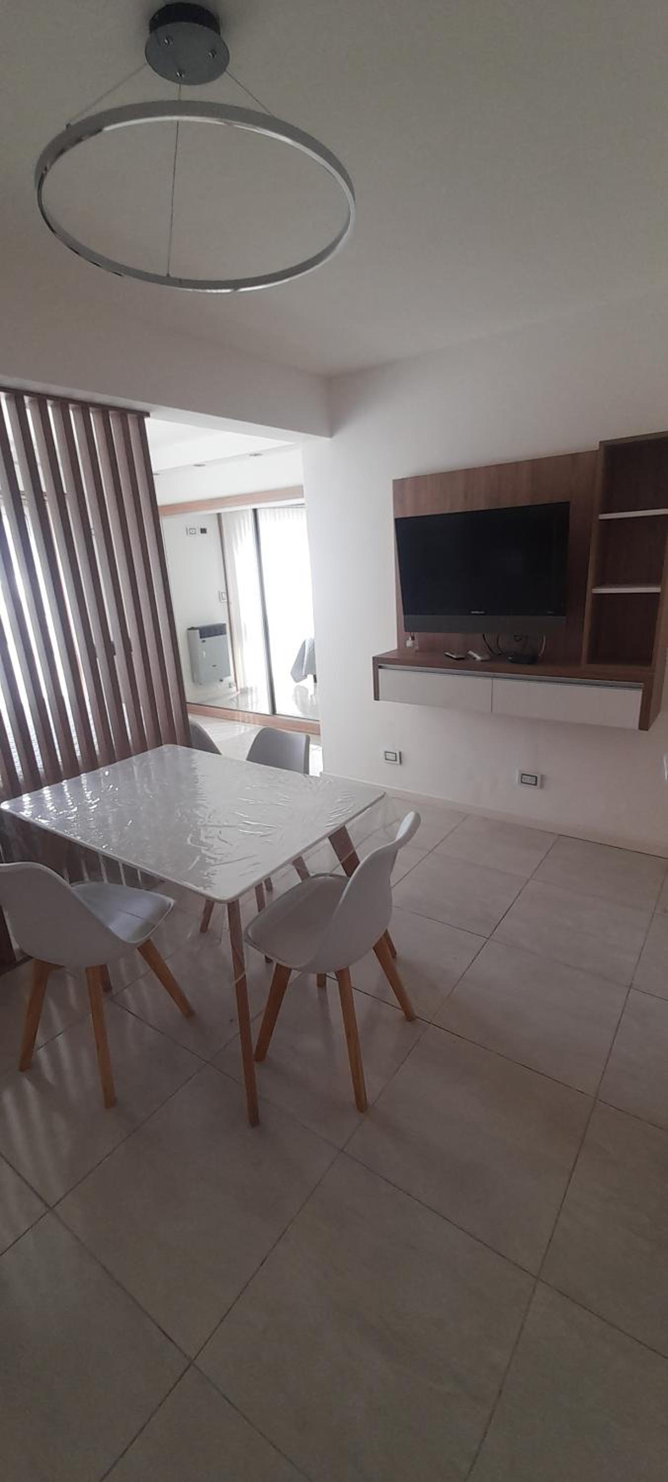 Bellísimo monoambiente céntrico
