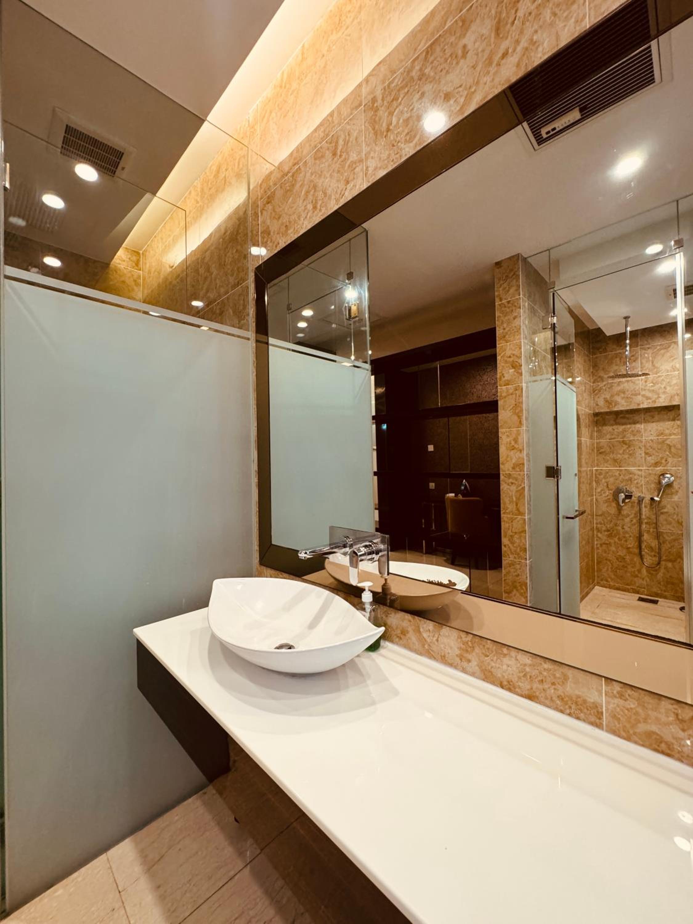 Dorsett Serviced Suite, Kuala Lmpur