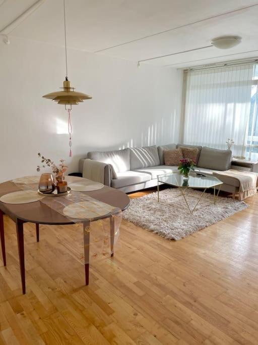 Værelse på Frederiksberg