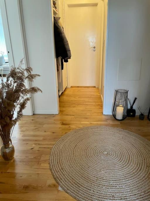 Værelse på Frederiksberg
