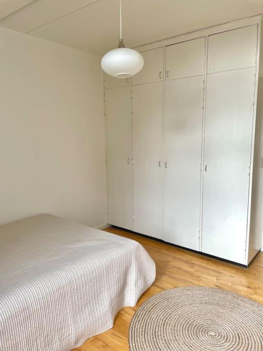 Værelse på Frederiksberg