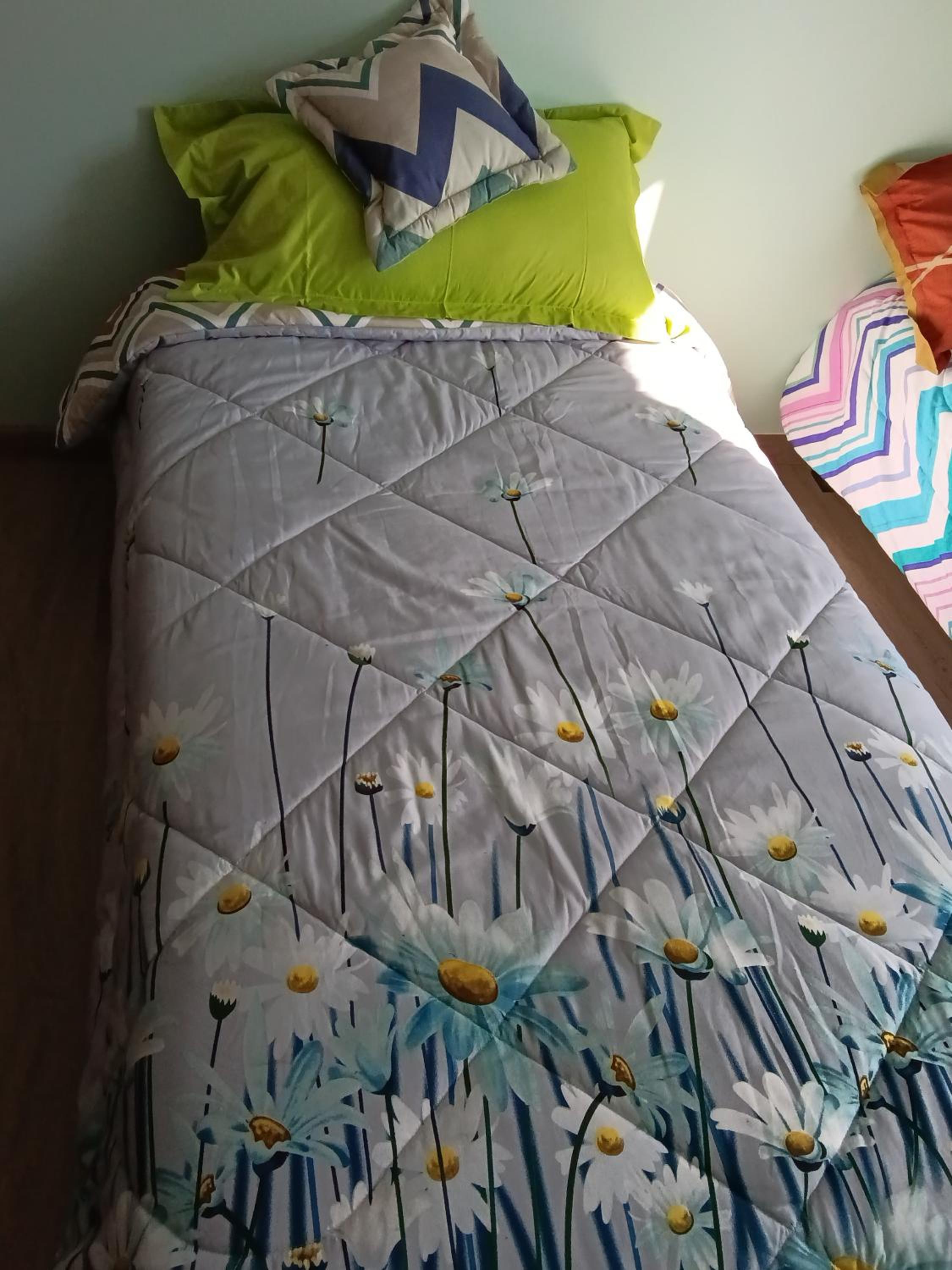 Tu espacio con todo bien ubicado