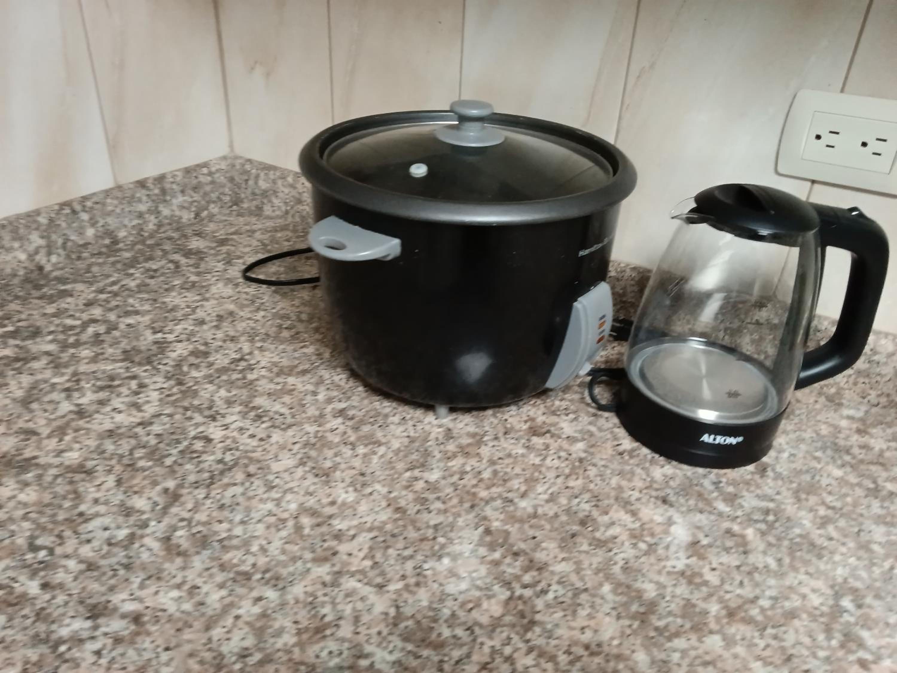 Tu espacio con todo bien ubicado