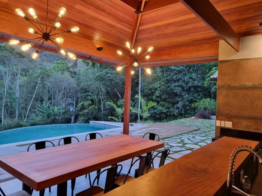 Casa Jardim das Montanhas