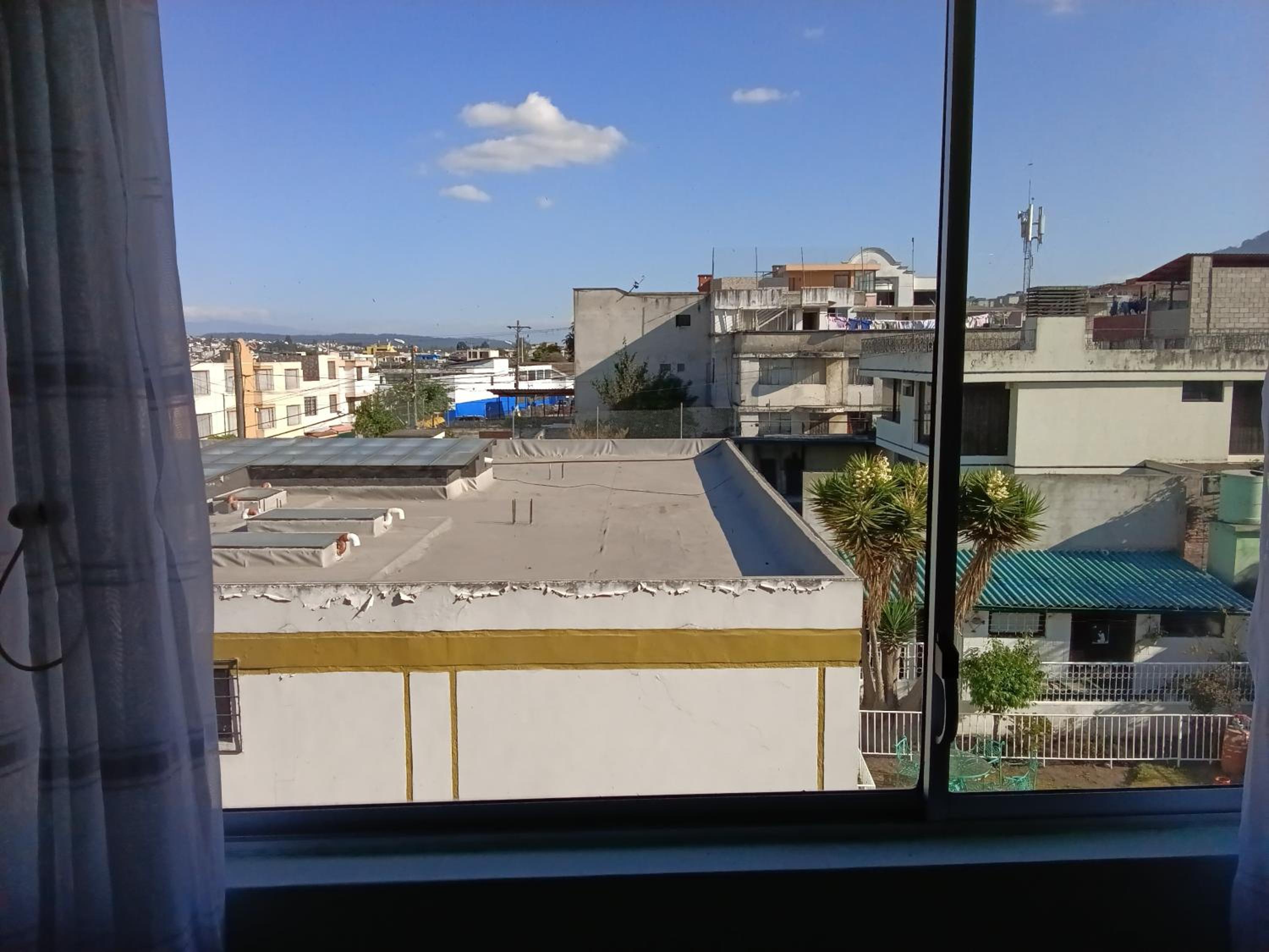 Tu espacio con todo bien ubicado