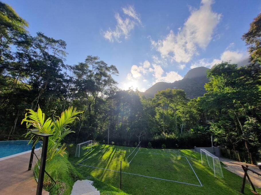 Casa Jardim das Montanhas