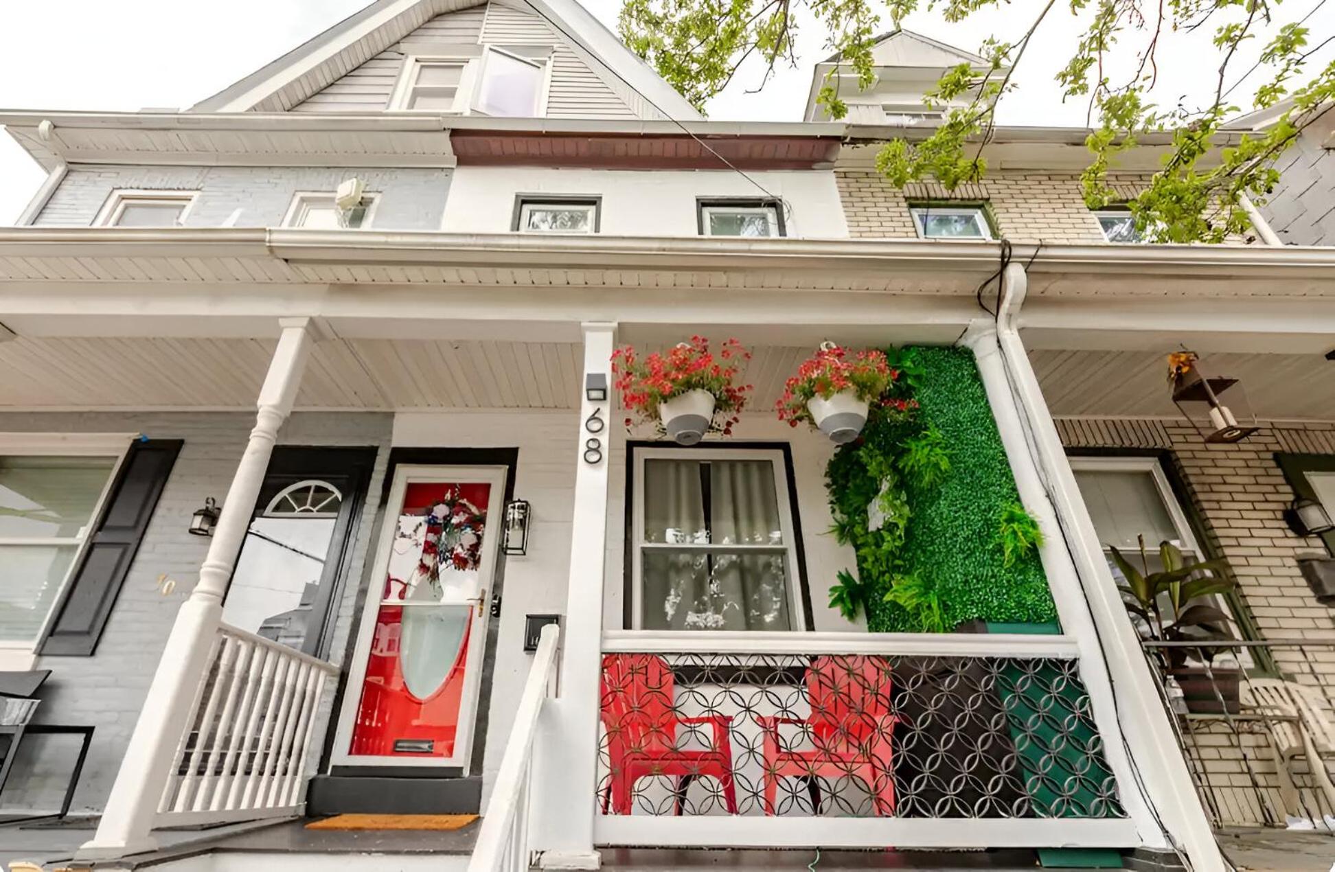 Hotel Bethlehem Bliss:10min to Valley Festivals & Events - Image 1