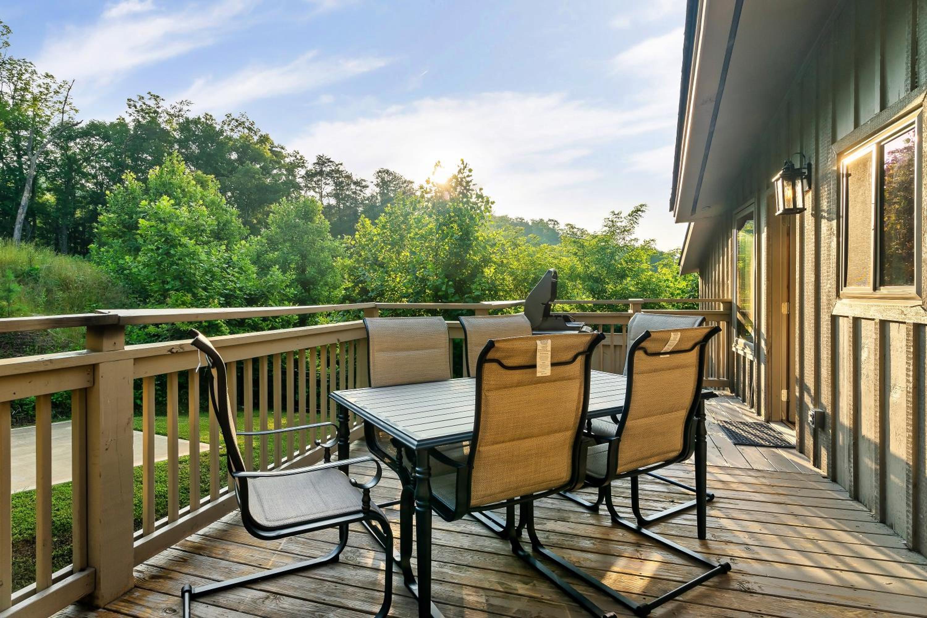 Panoramic Views-Fire Pit-Hot Tub-Arcade
