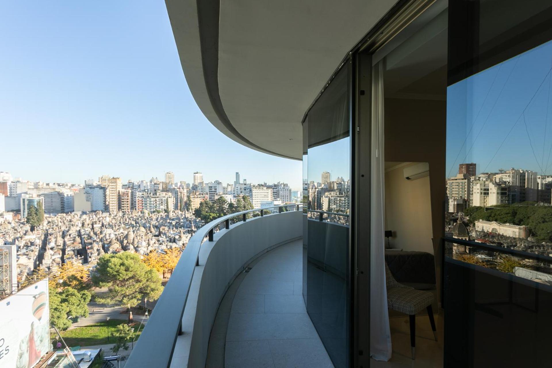 Deco Armani Stunning Apartment
