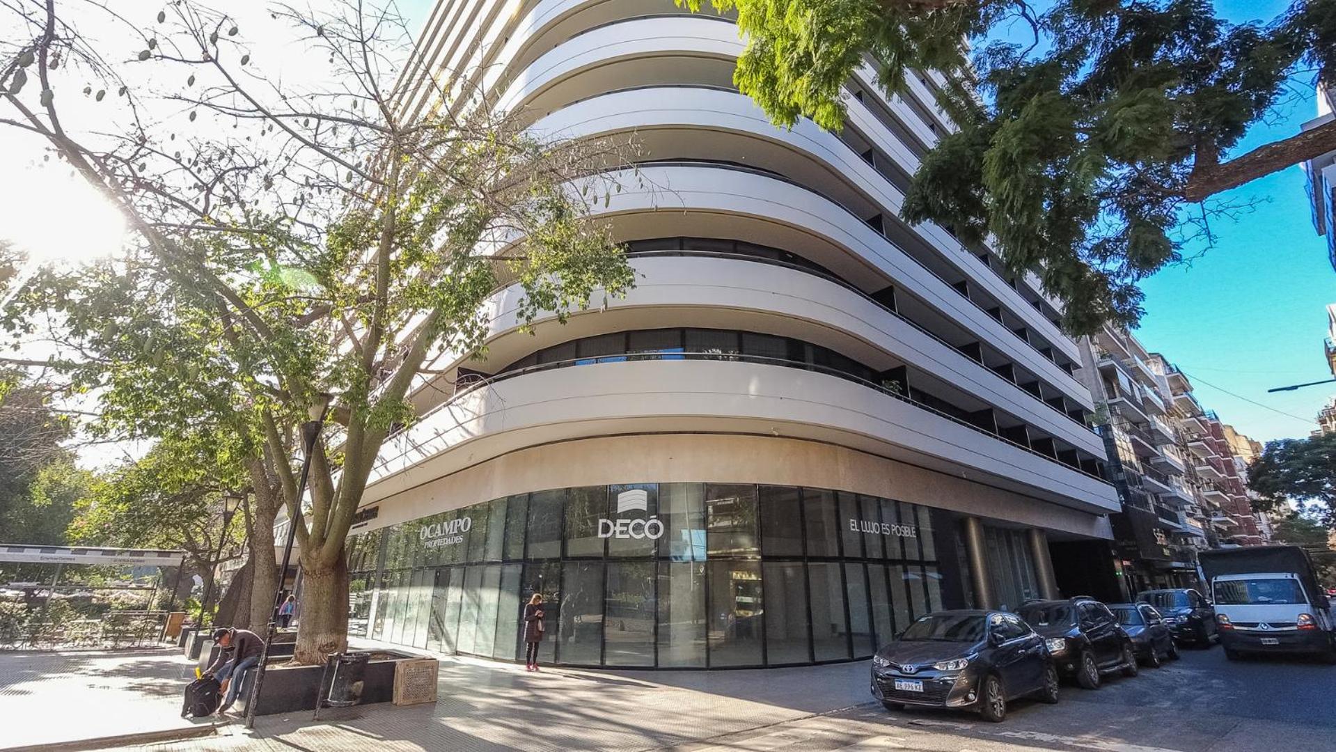 Deco Armani Stunning Apartment