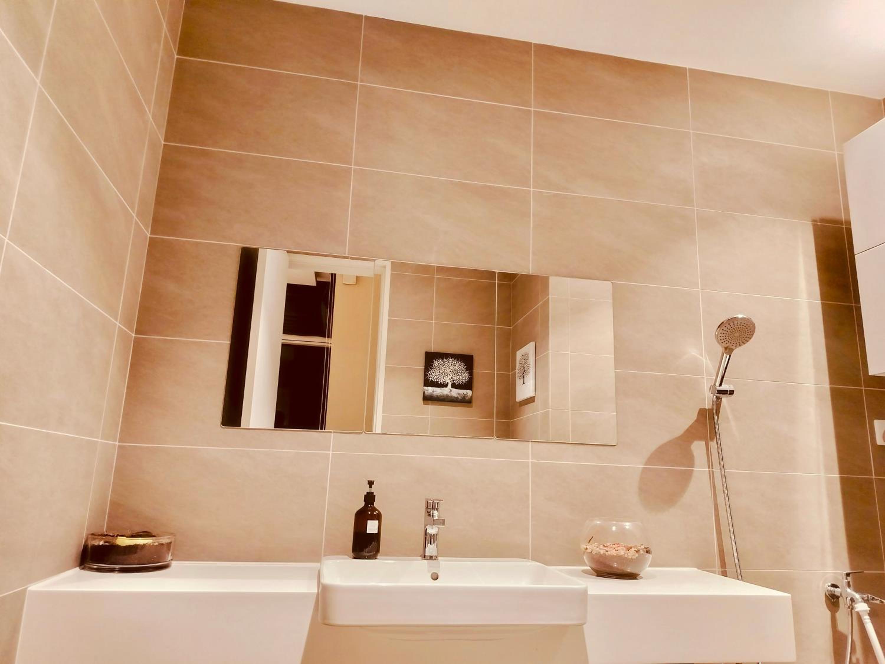 Quill Residences KLCC,LS HOUSE