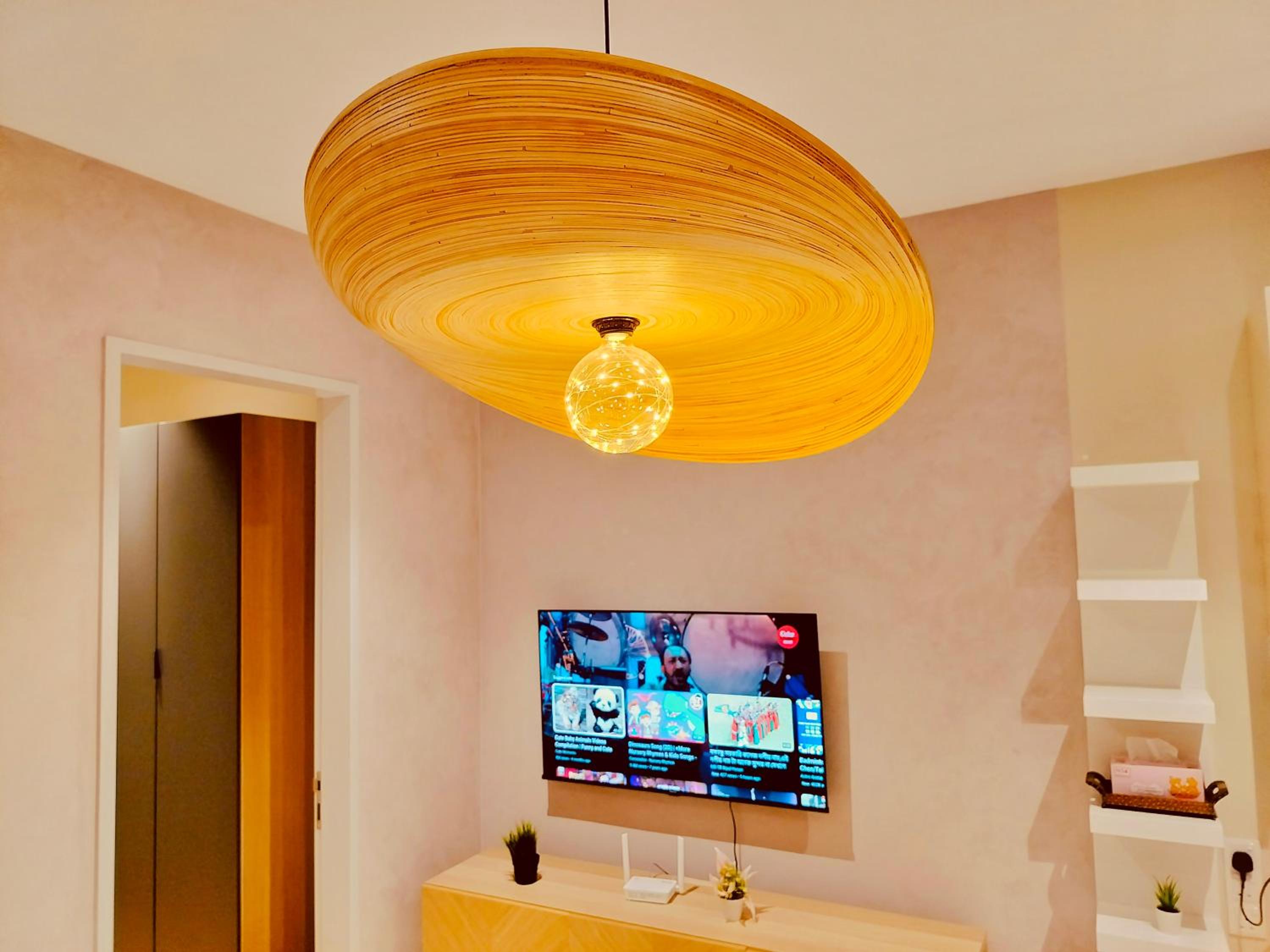 Quill Residences KLCC,LS HOUSE