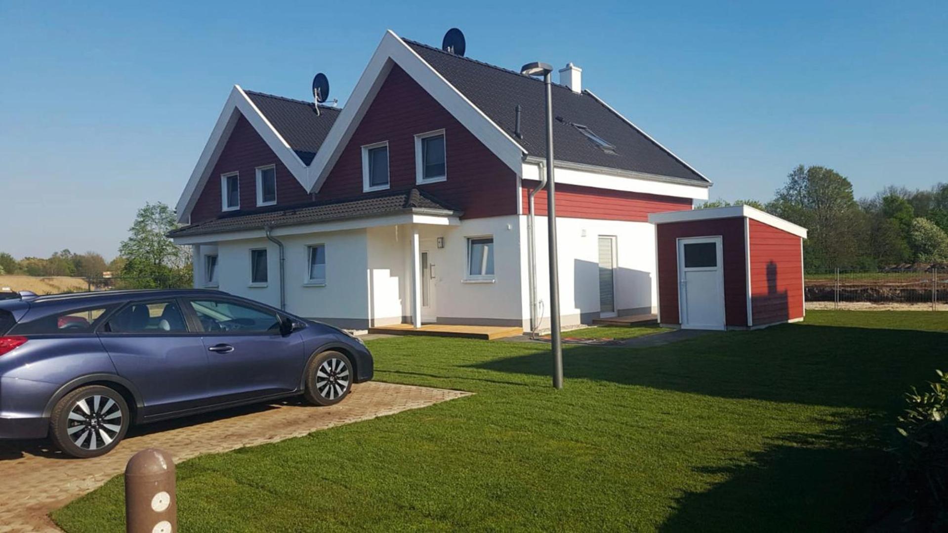 Klabautermann 53 - Nordhorn