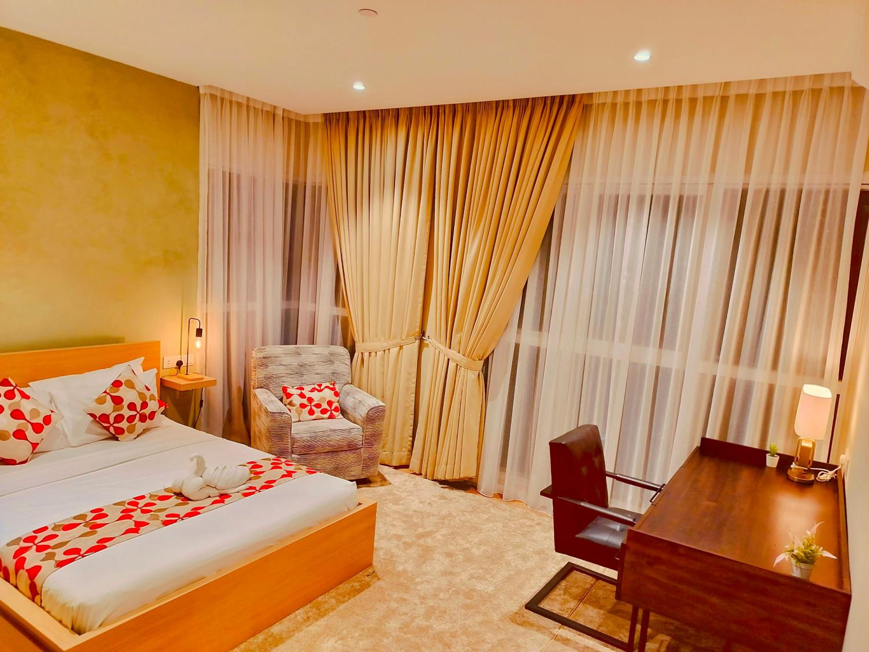 Quill Residences KLCC,LS HOUSE