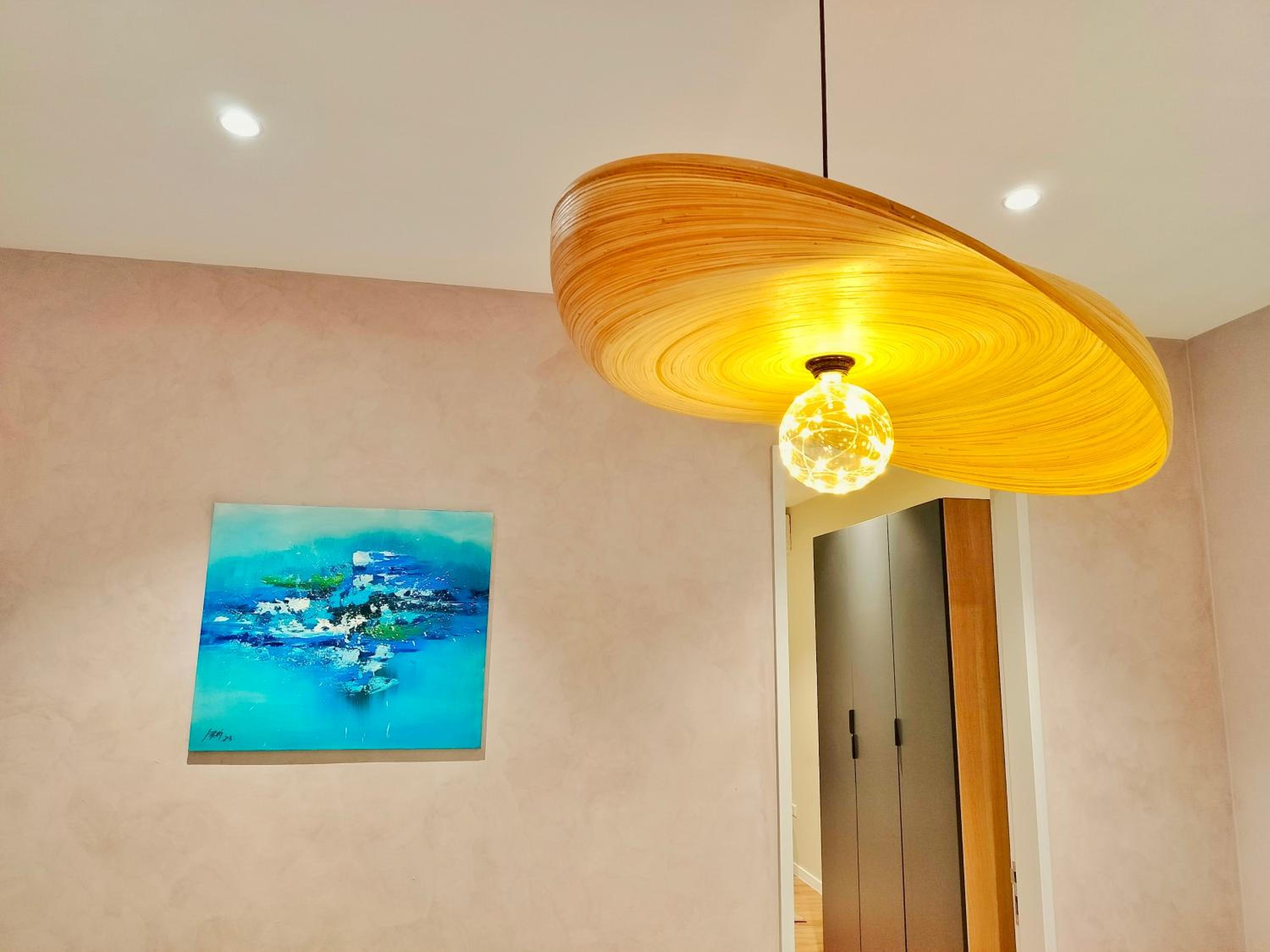 Quill Residences KLCC,LS HOUSE