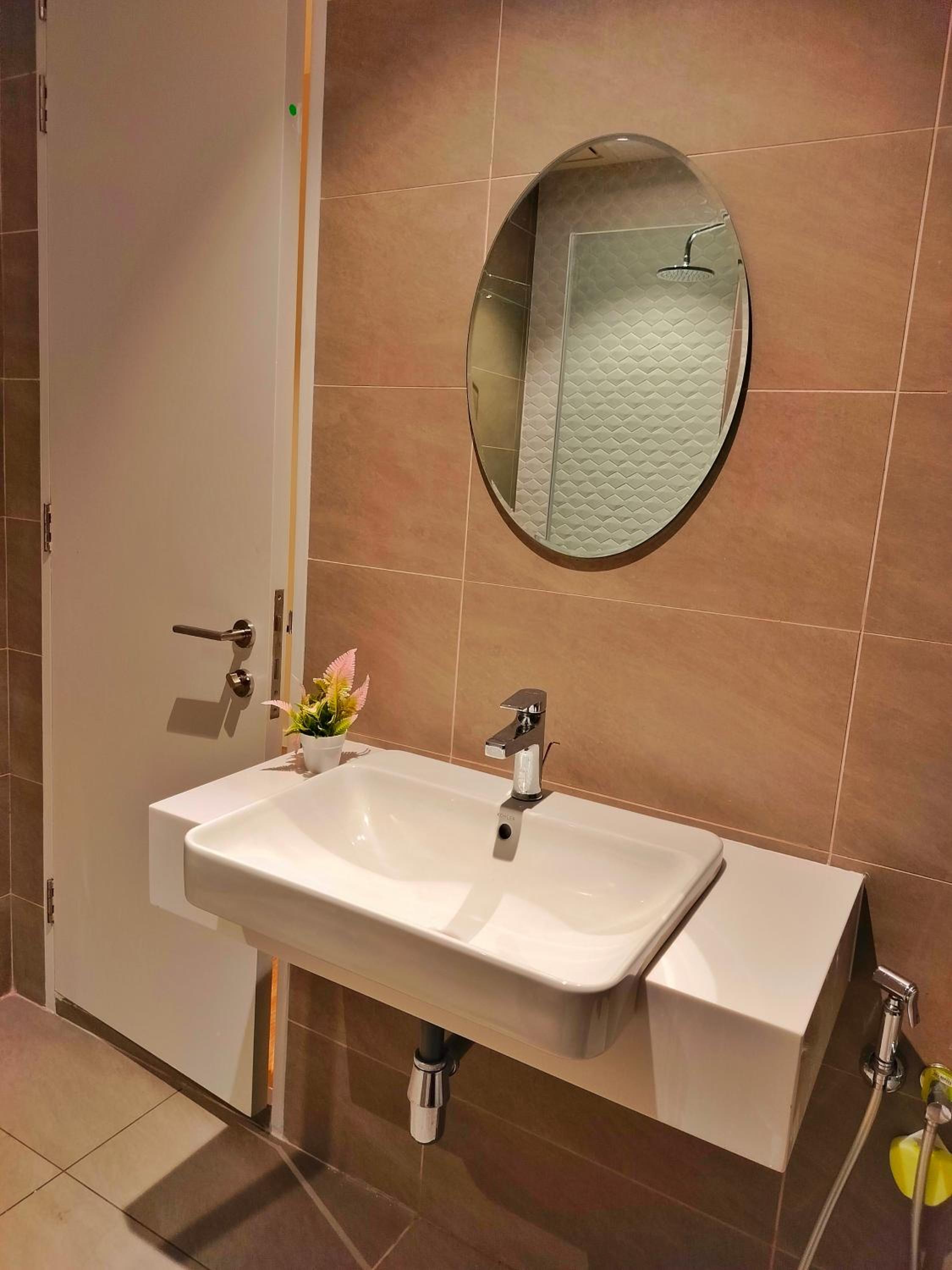 Quill Residences KLCC,LS HOUSE