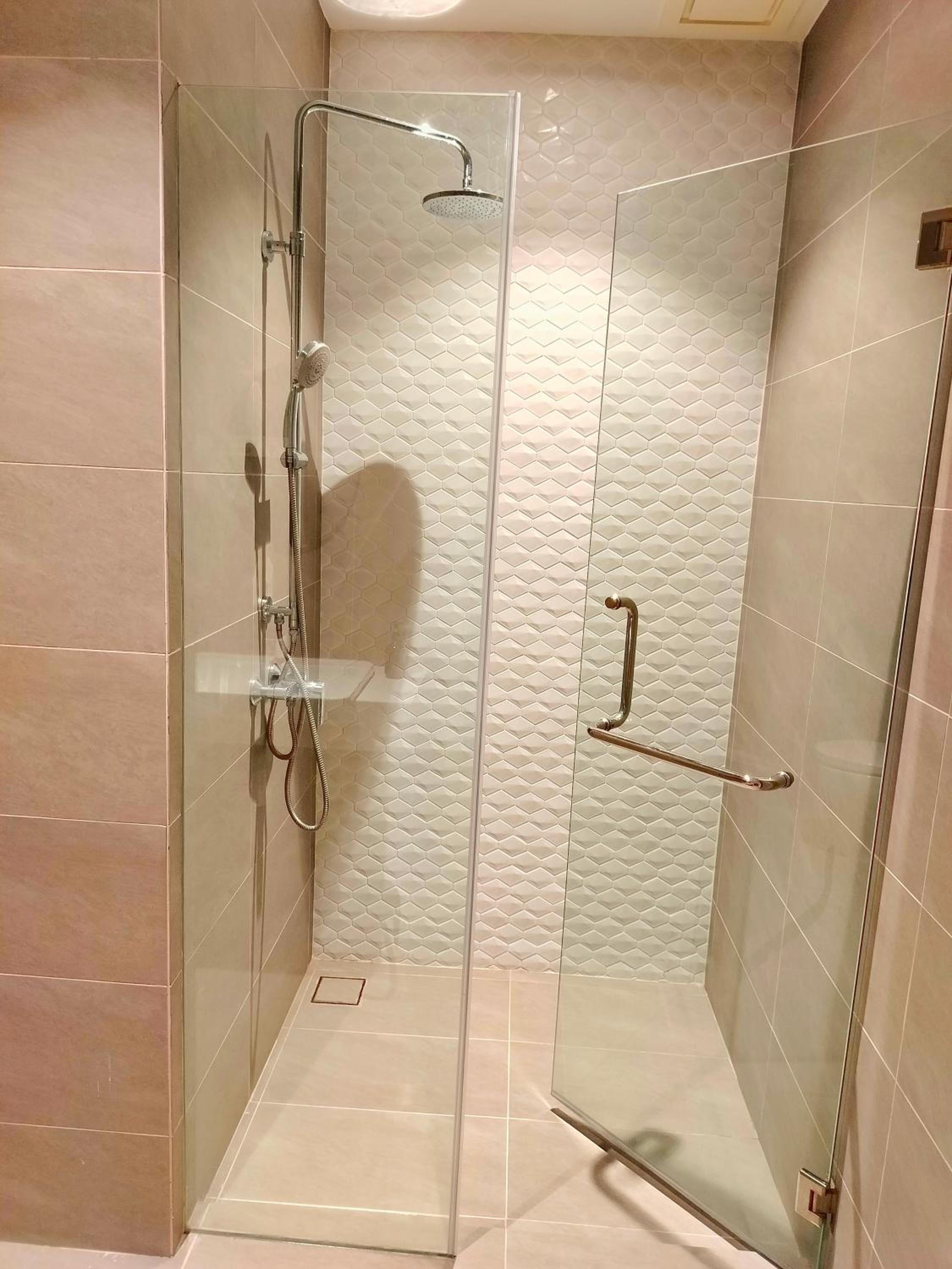 Quill Residences KLCC,LS HOUSE
