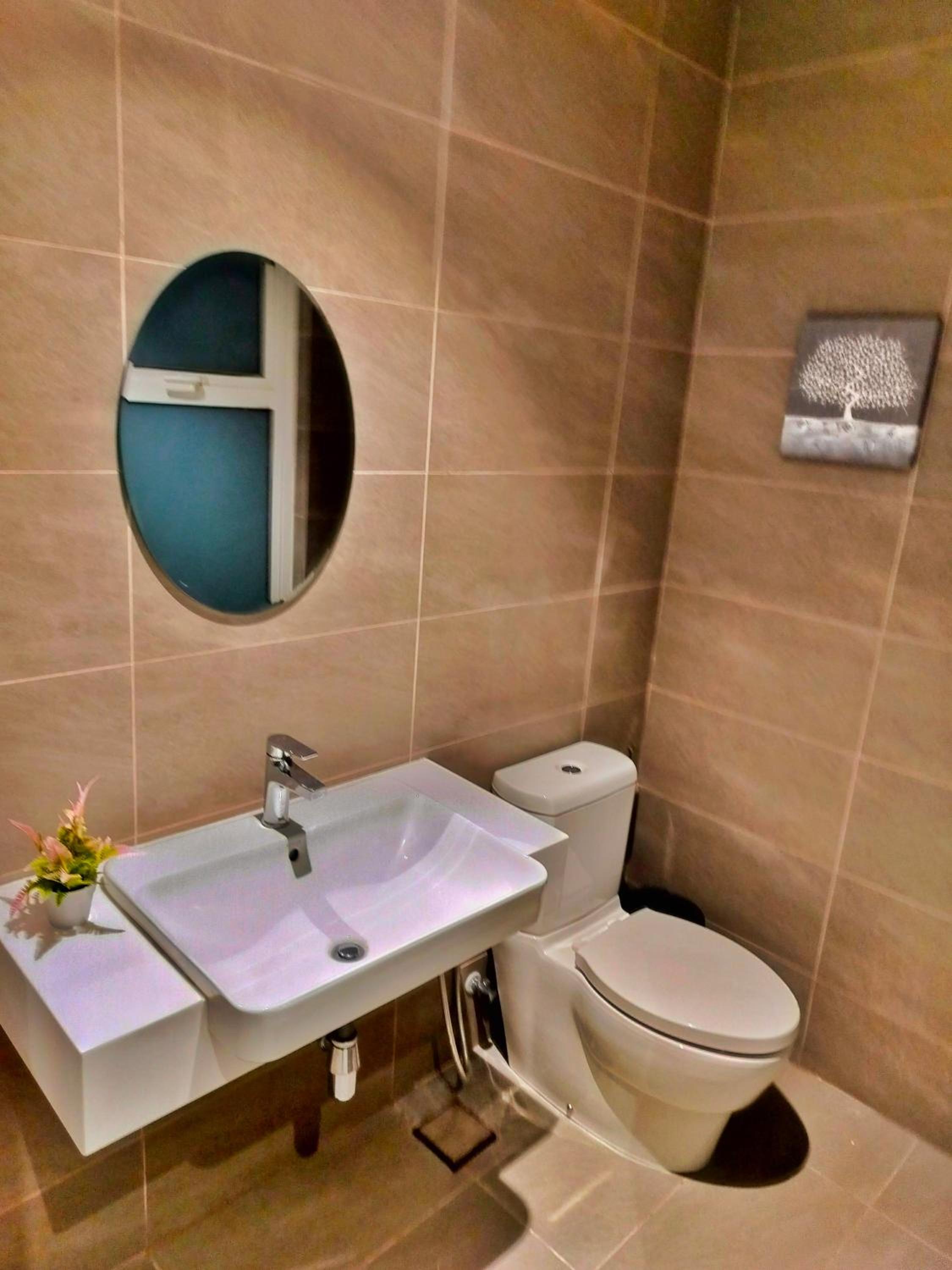 Quill Residences KLCC,LS HOUSE