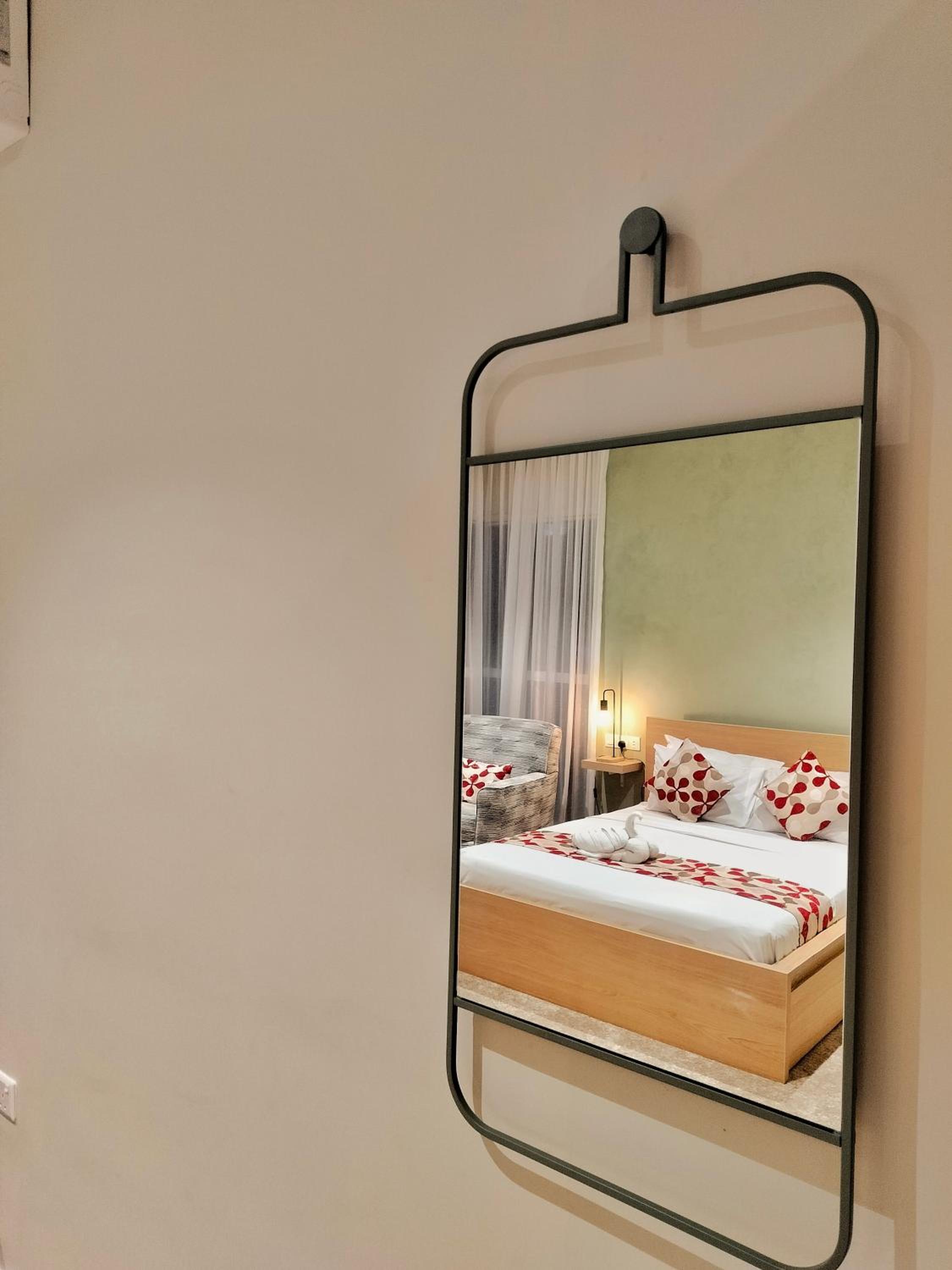Quill Residences KLCC,LS HOUSE