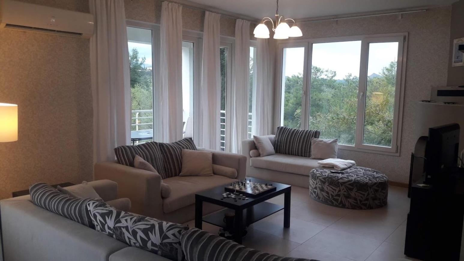 Saint John Sia house