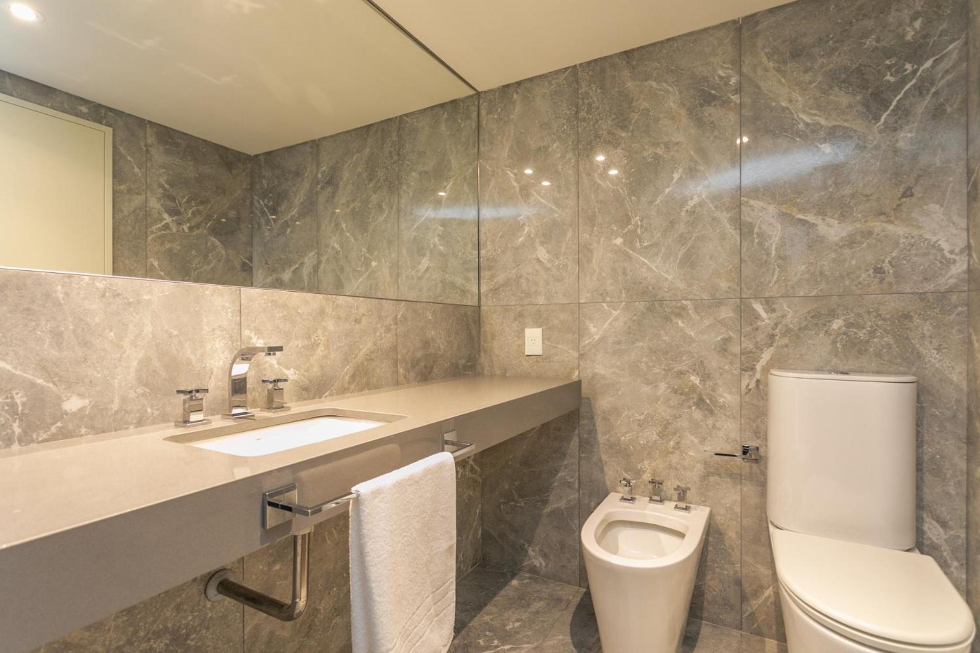Deco Armani Stunning Apartment