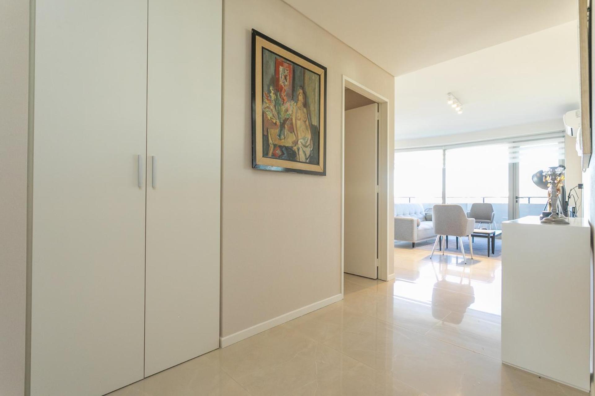 Deco Armani Stunning Apartment
