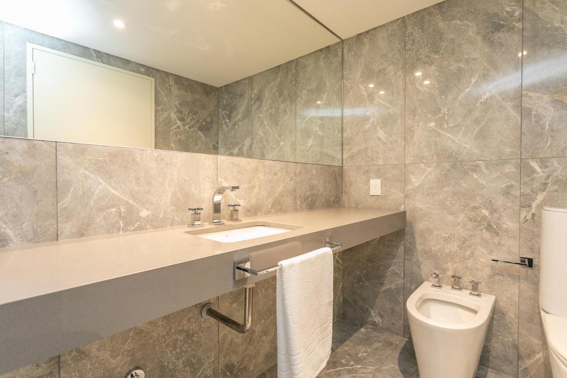 Deco Armani Stunning Apartment
