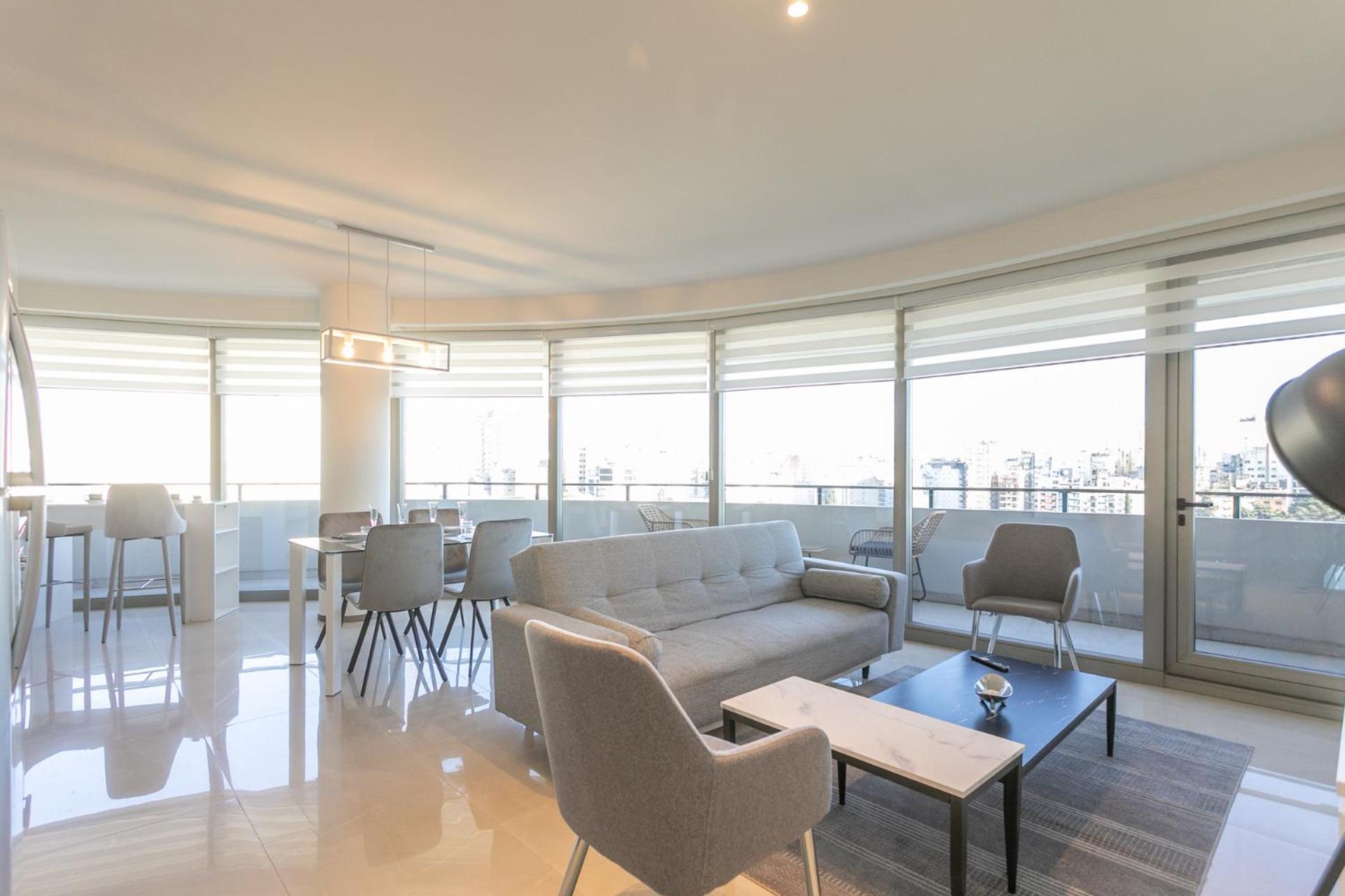 Deco Armani Stunning Apartment