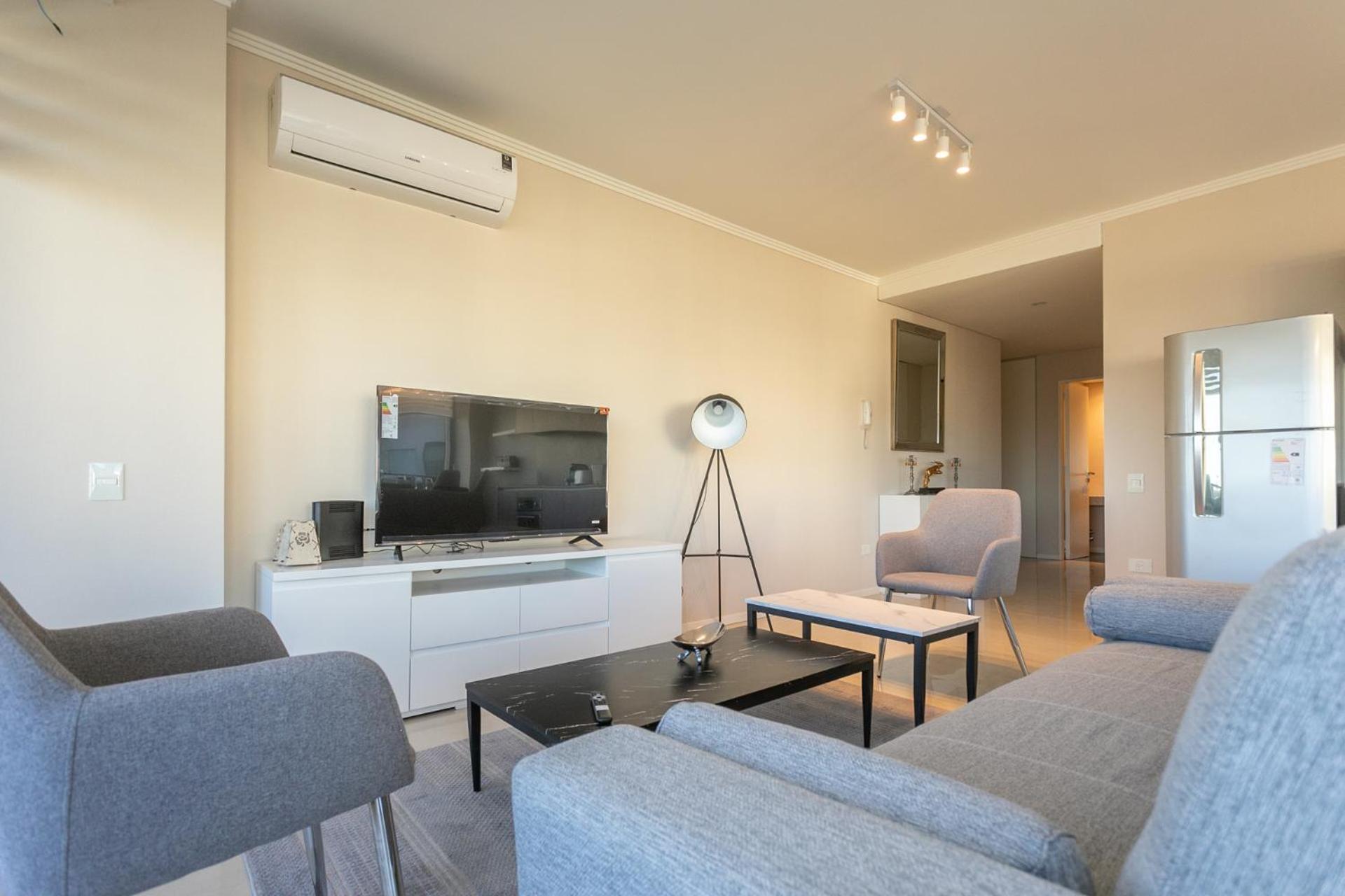 Deco Armani Stunning Apartment