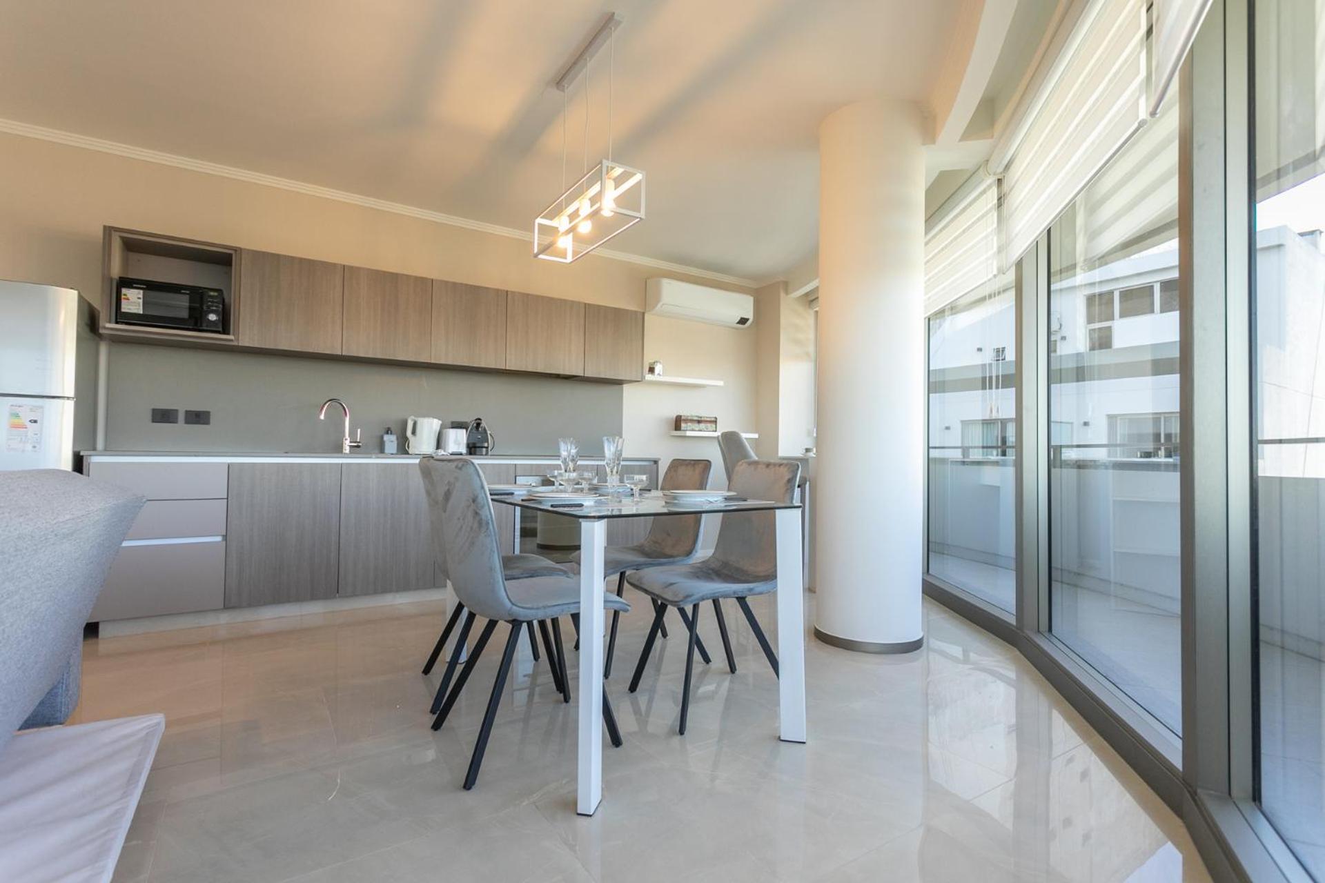 Deco Armani Stunning Apartment