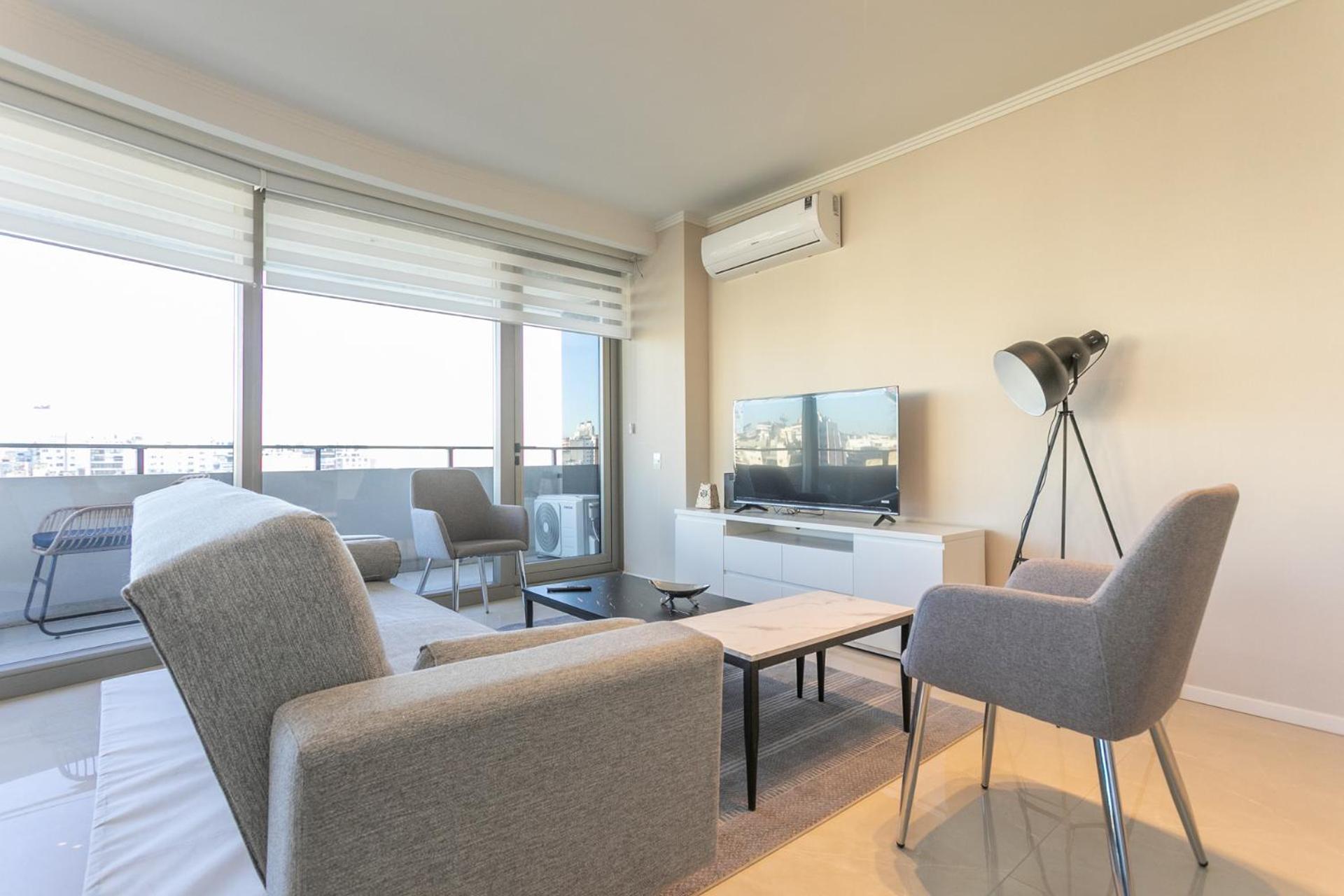 Deco Armani Stunning Apartment