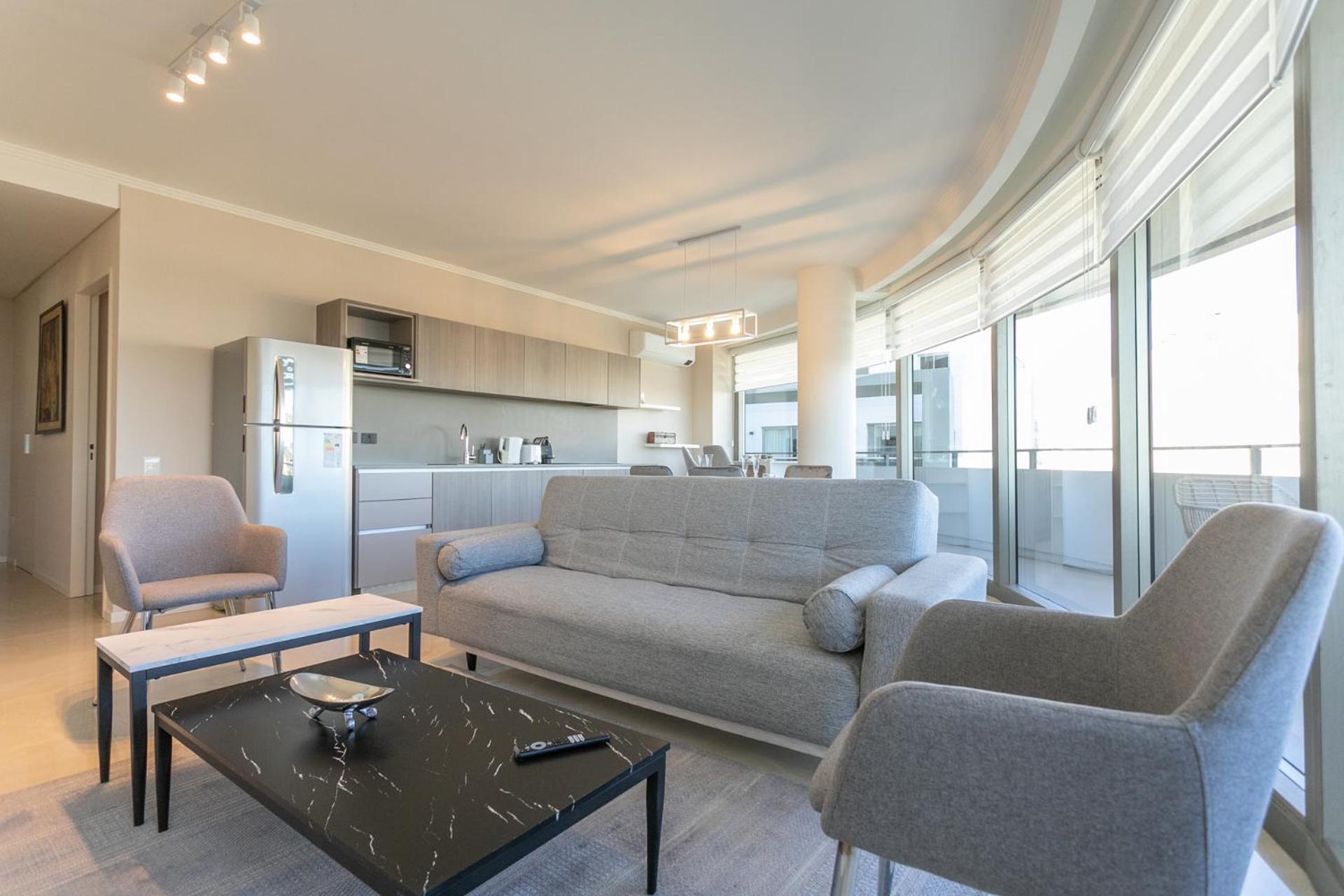 Deco Armani Stunning Apartment