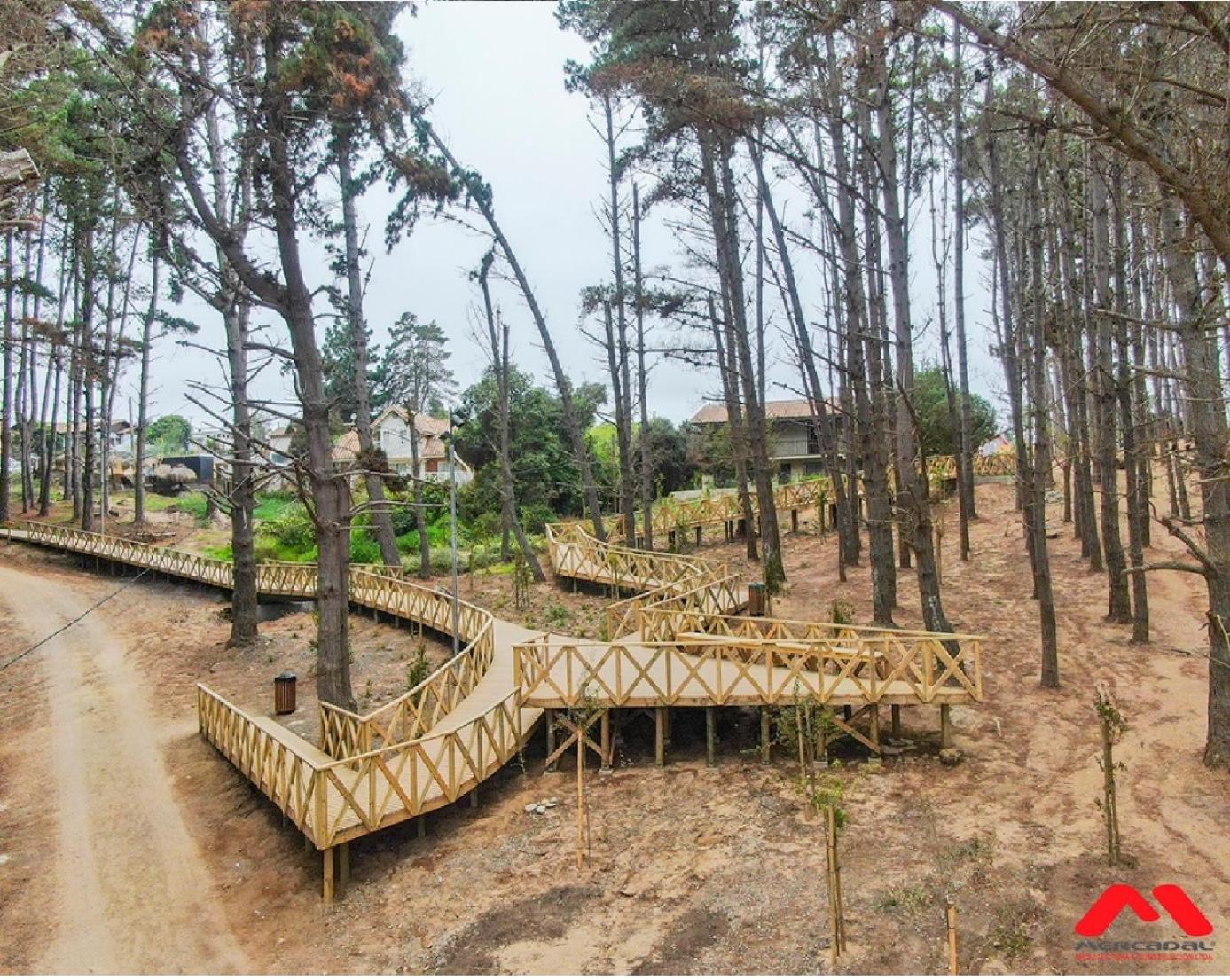 Hermoso Departamento de Descanso y Relajo En Condominio Quebrada La Candelaria Algarrobo